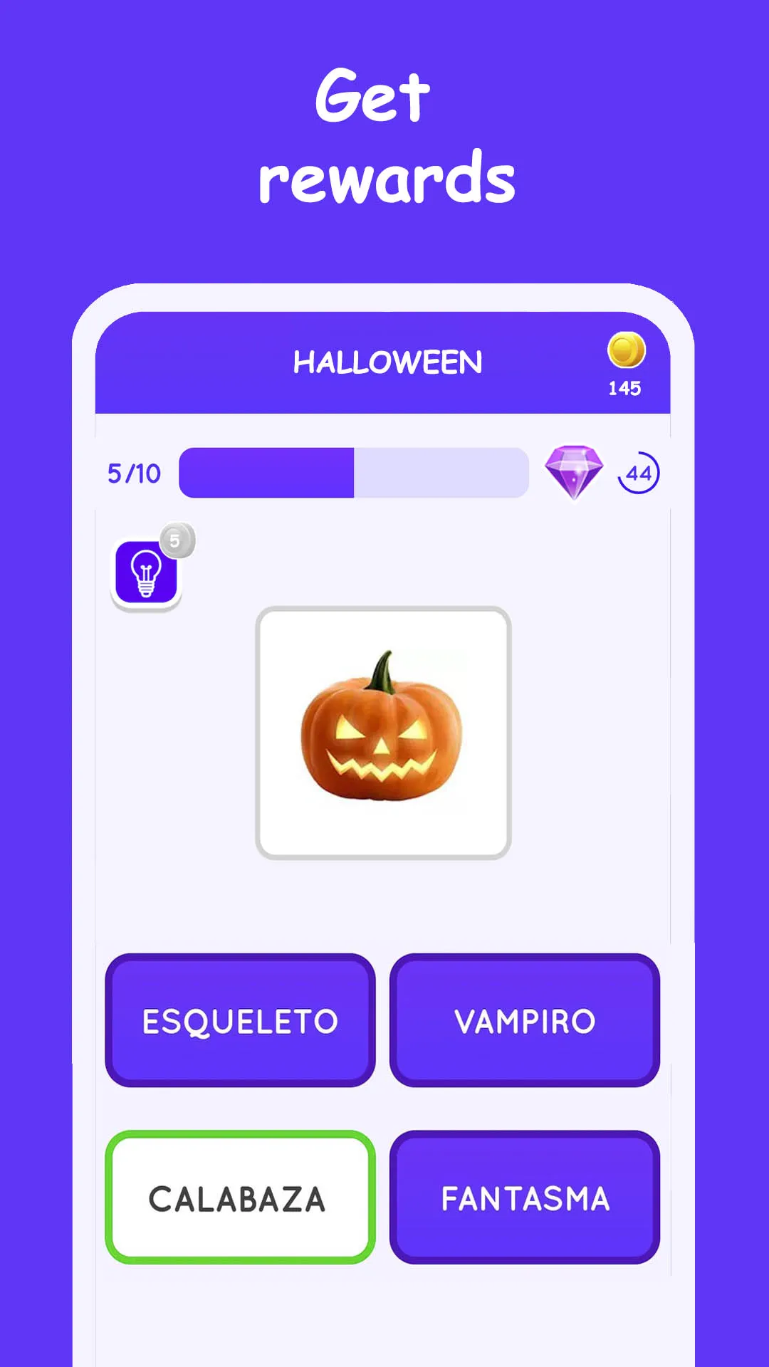 Learn Spanish for beginners | Indus Appstore | Screenshot