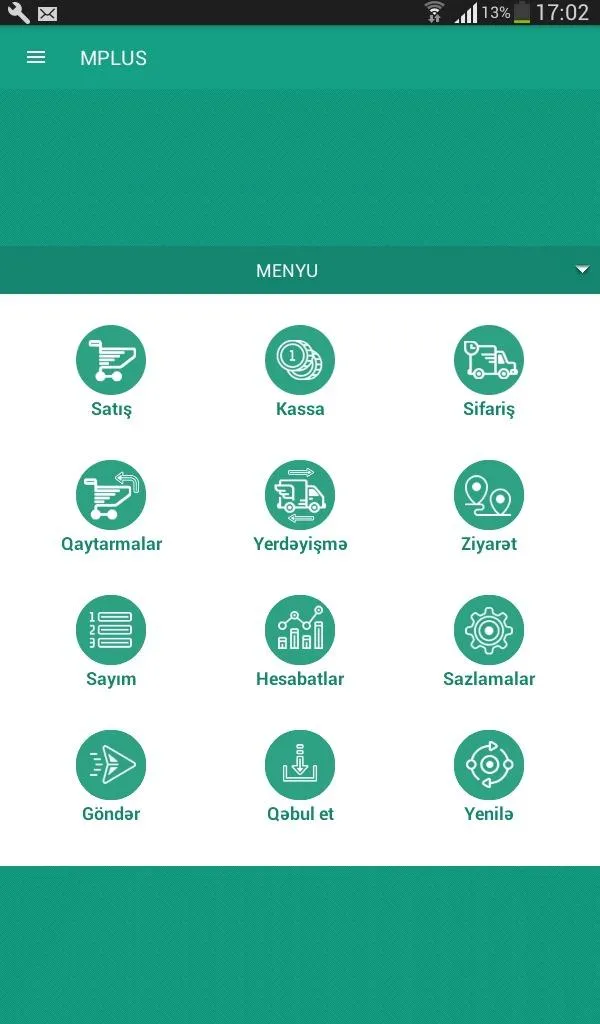 MPLUS | Indus Appstore | Screenshot