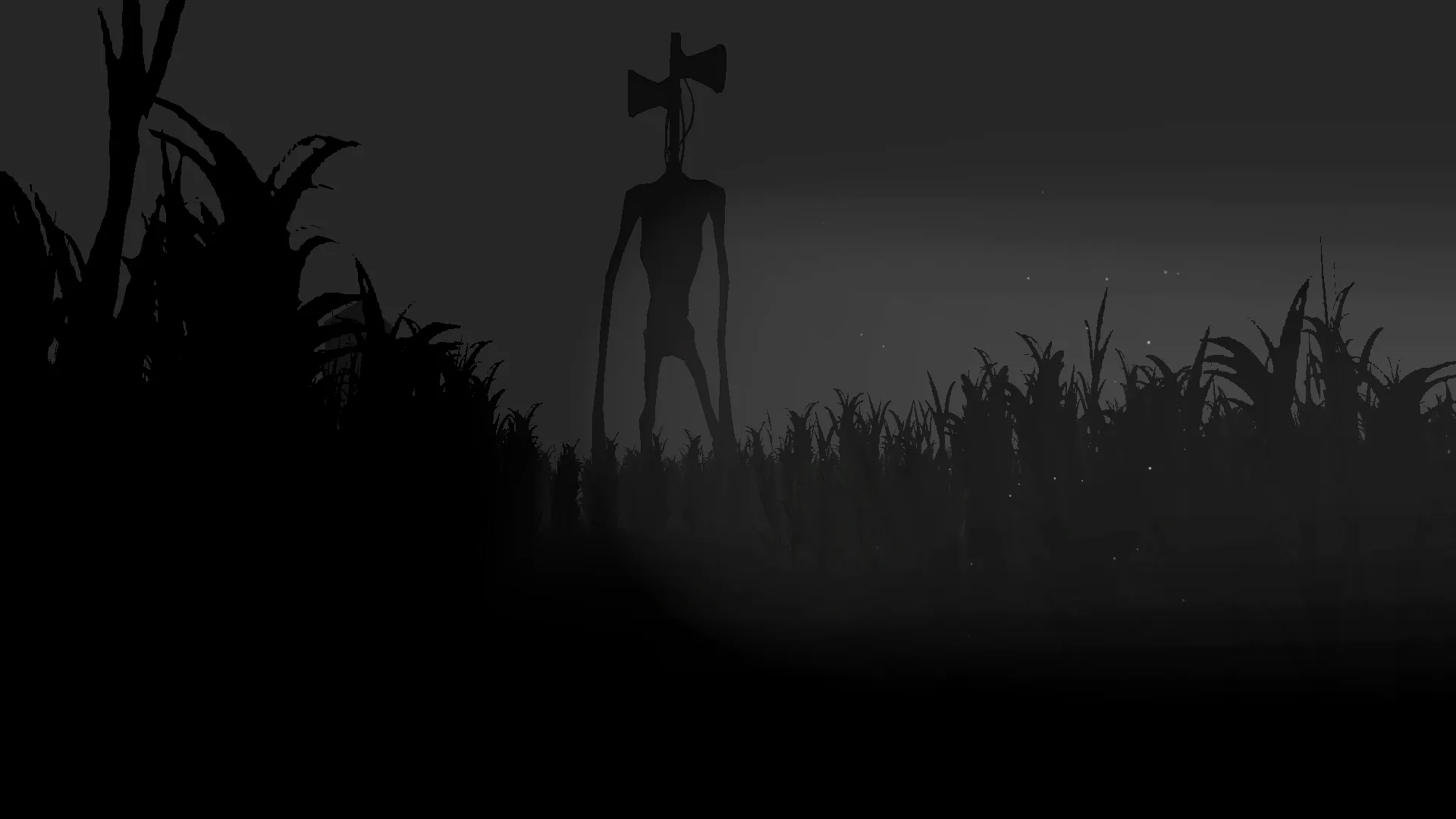 Scary Head Field | Indus Appstore | Screenshot