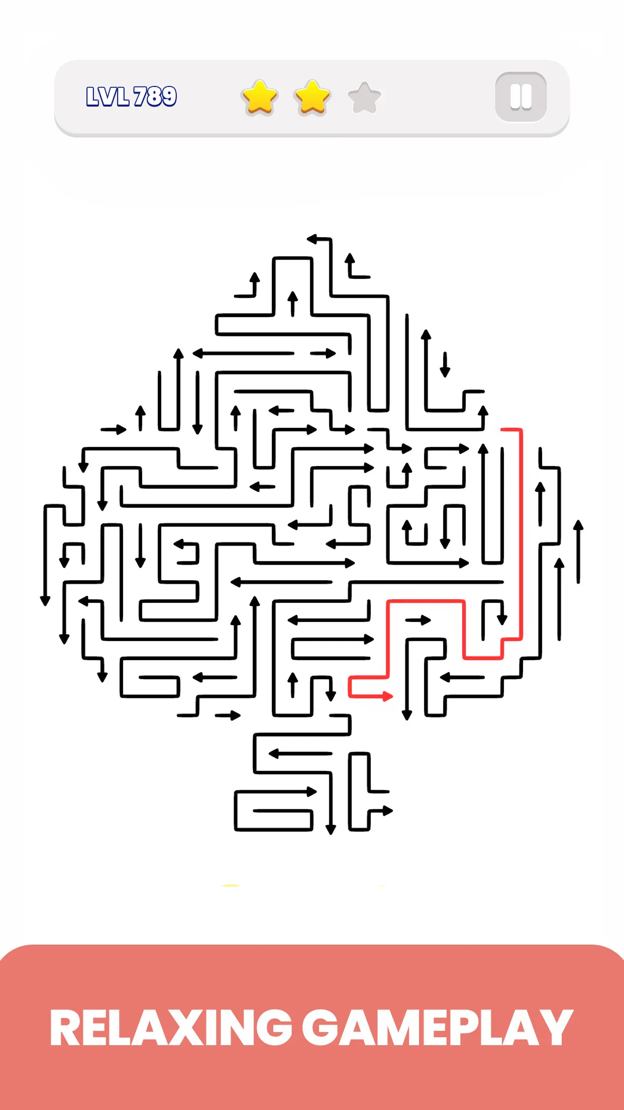 Arrow Out | Indus Appstore | Screenshot