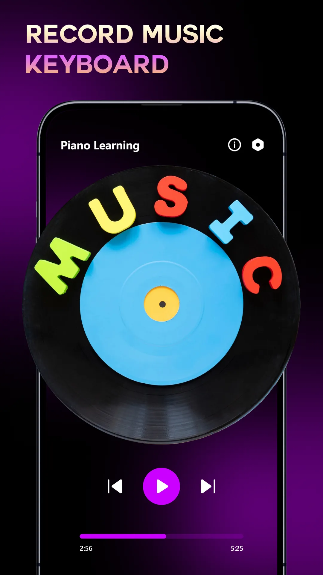 Learn Piano & Play Piano | Indus Appstore | Screenshot