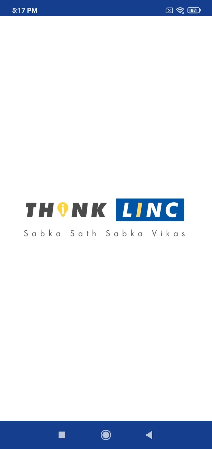 Think Linc SE | Indus Appstore | Screenshot