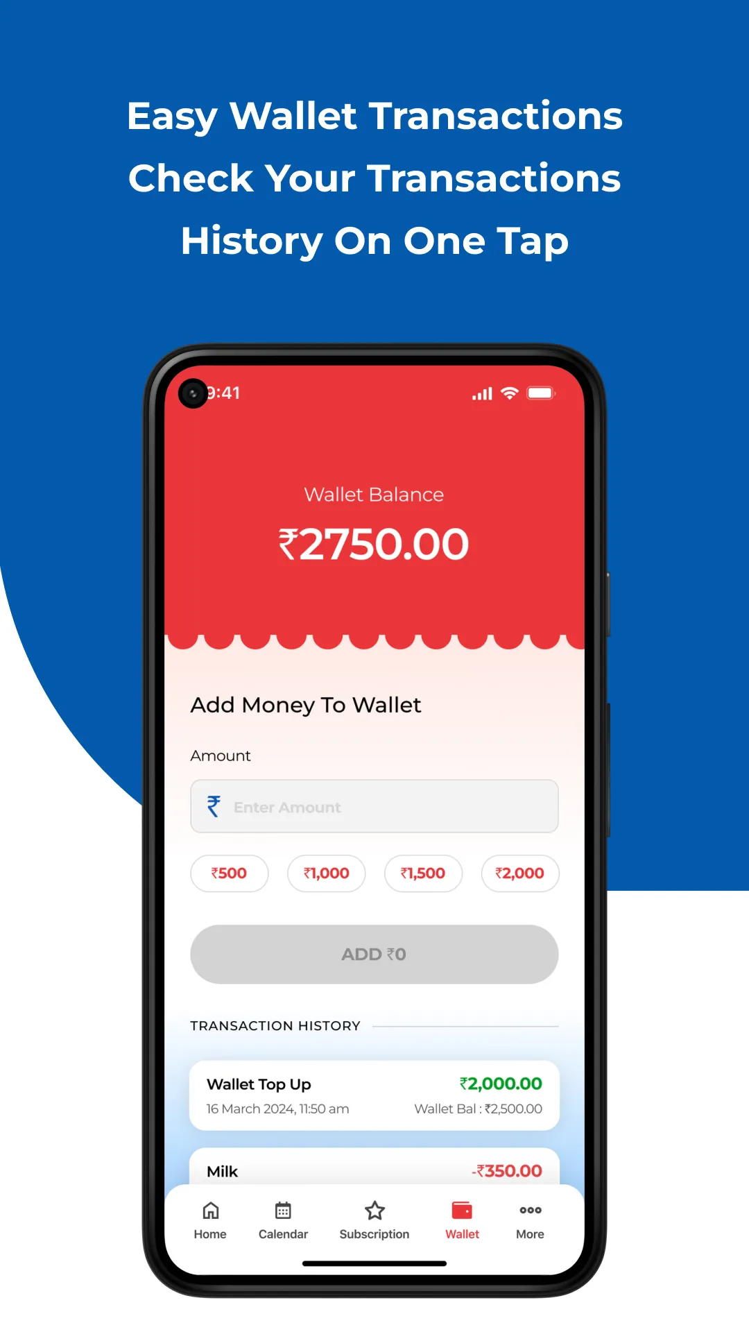 Vachan | Indus Appstore | Screenshot