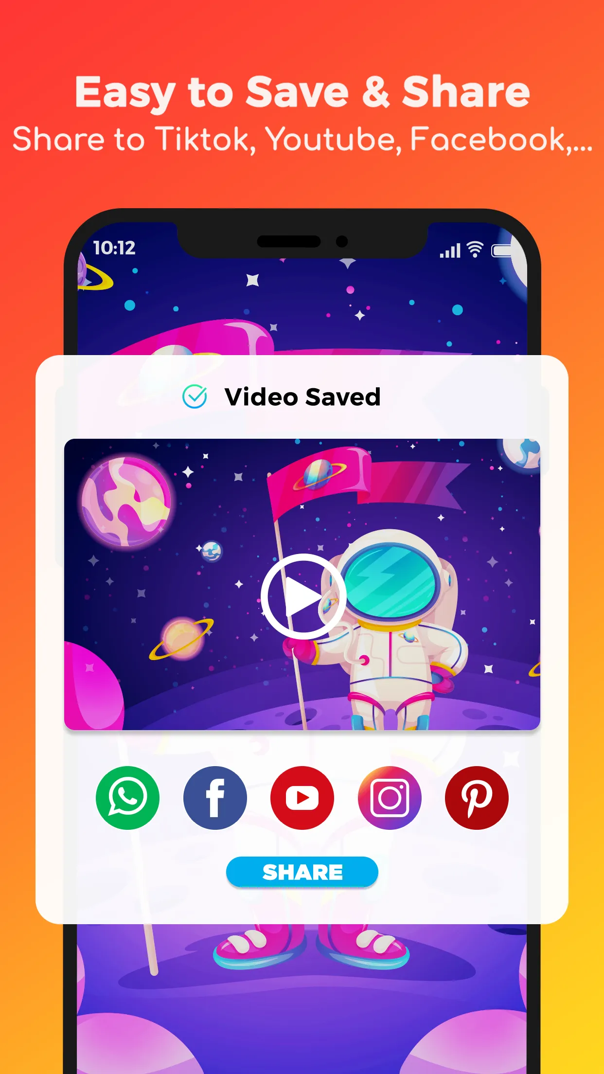 Screen Recorder Video Recorder | Indus Appstore | Screenshot