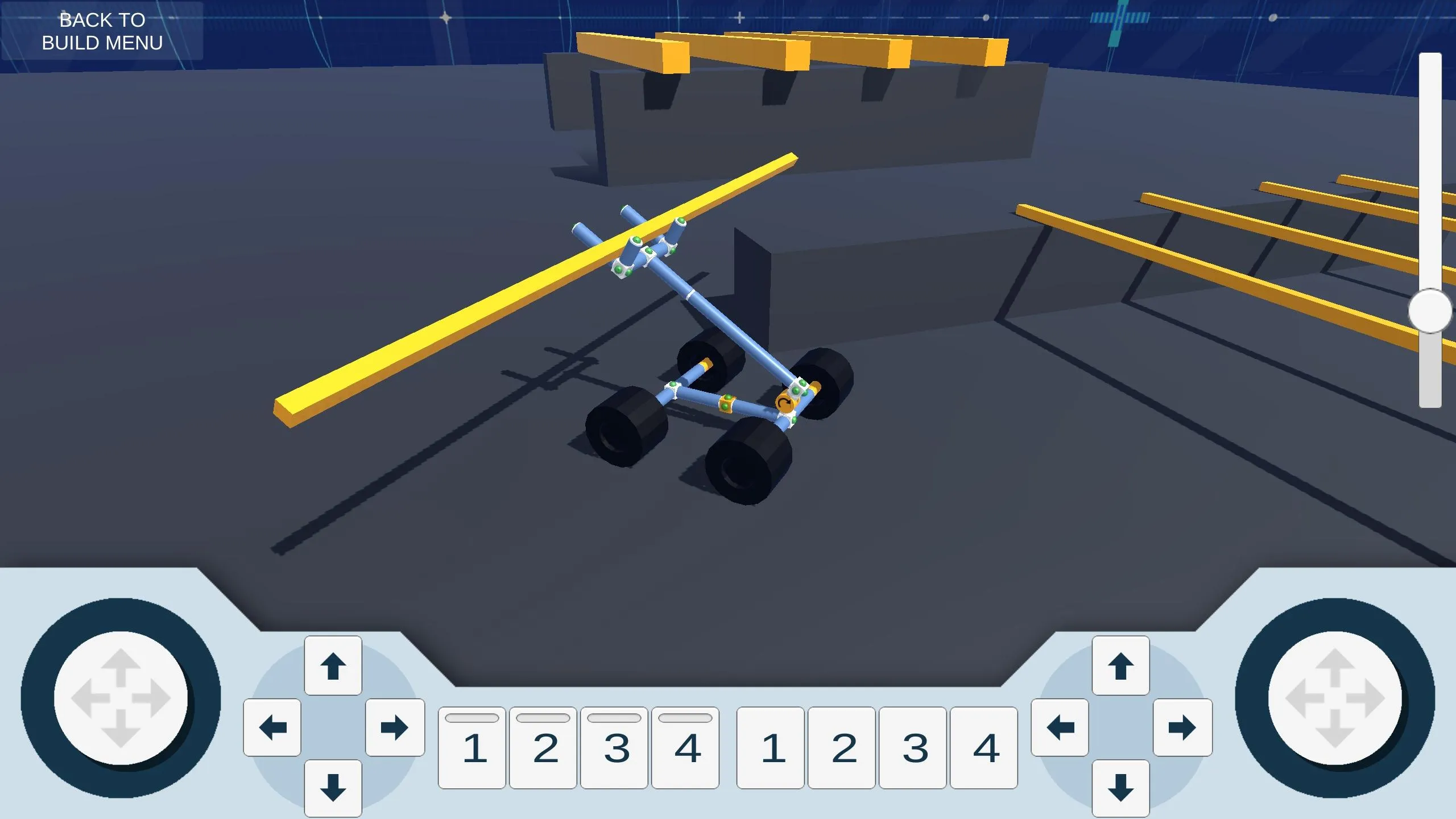 Machine Builder | Indus Appstore | Screenshot