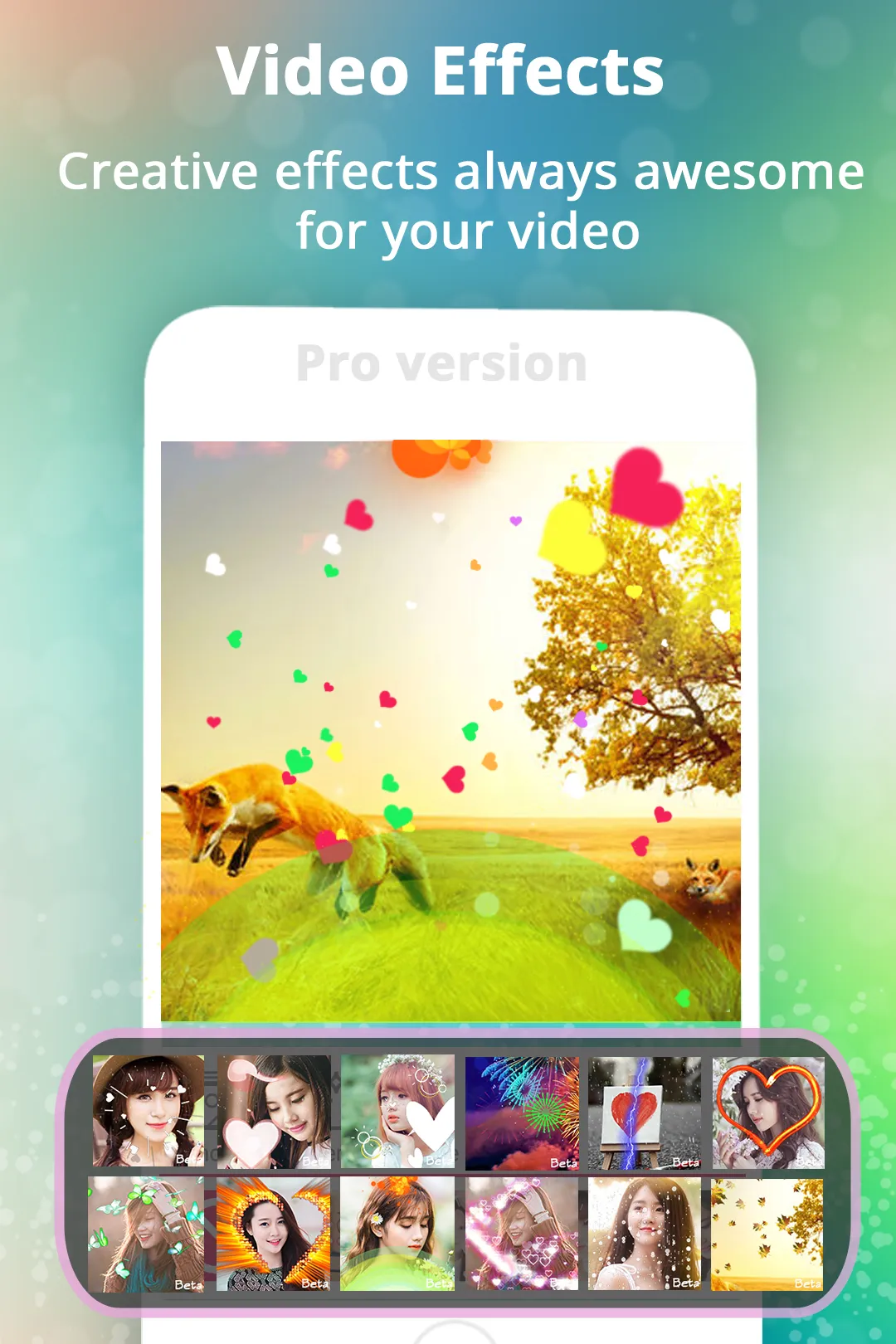 Video Slideshow Maker, Editor | Indus Appstore | Screenshot