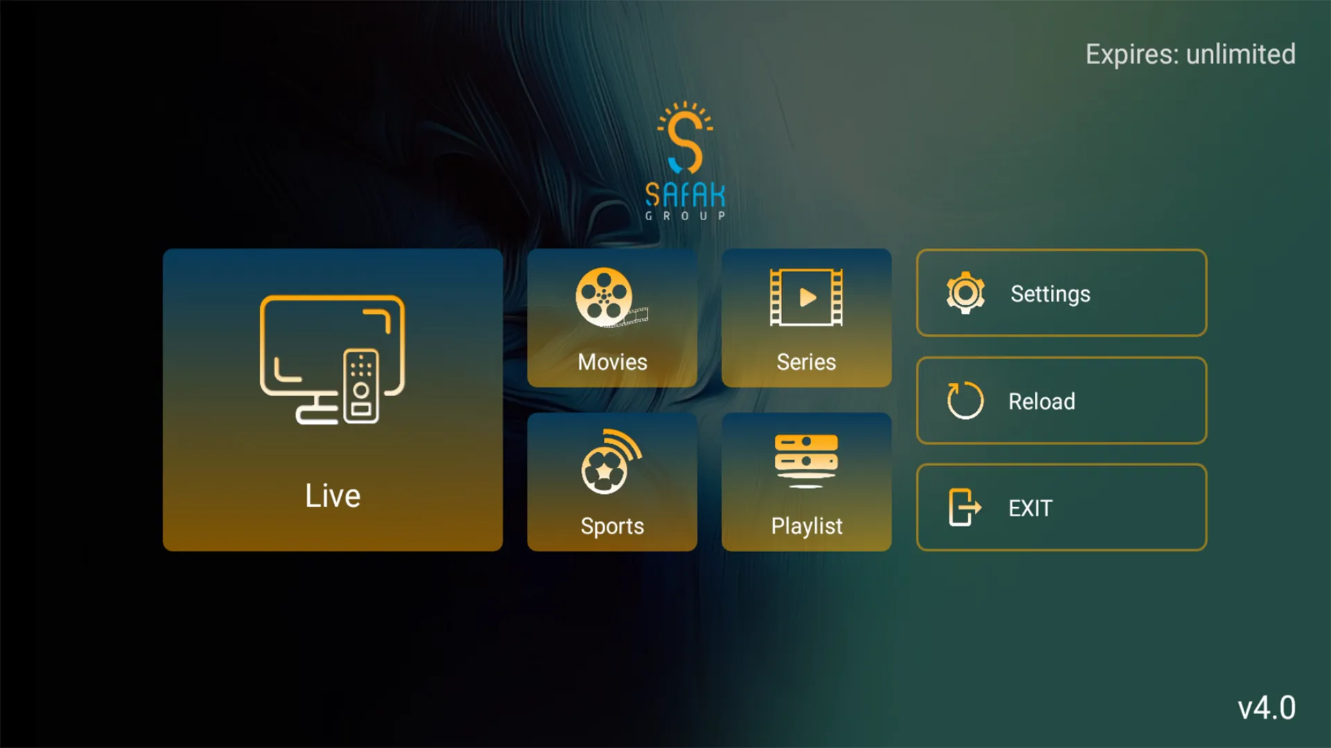 SHAFAK TV | Indus Appstore | Screenshot