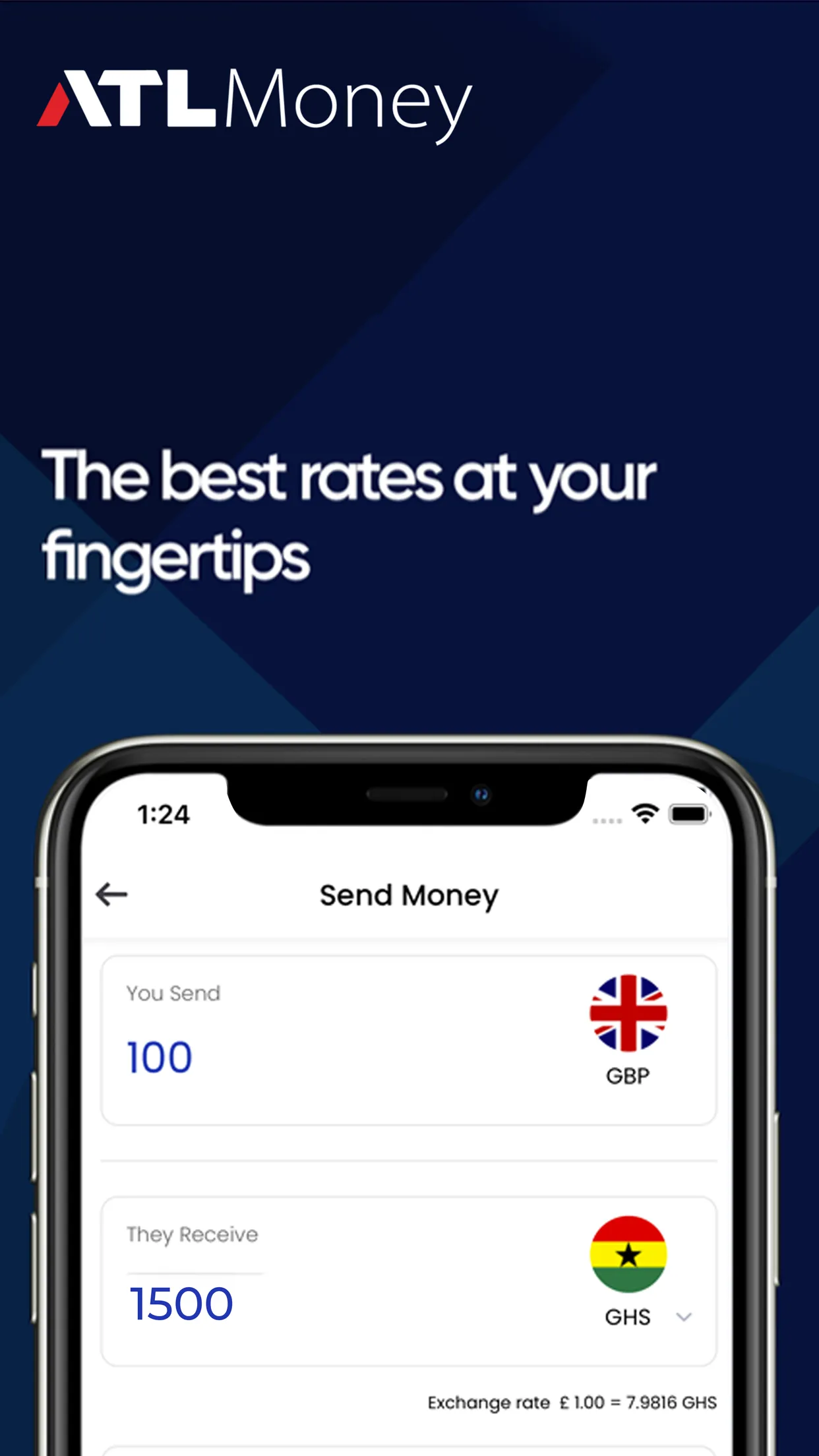 ATLMoney | Indus Appstore | Screenshot