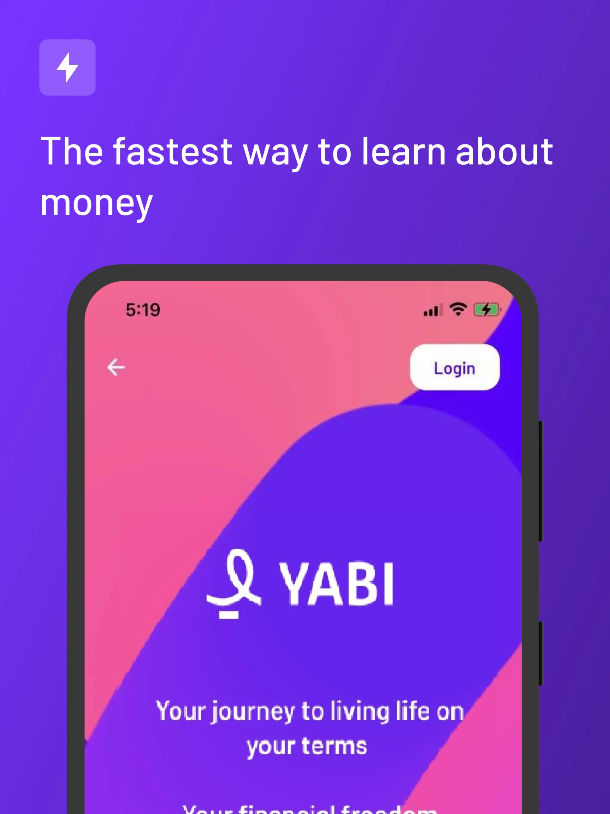 Yabi | Indus Appstore | Screenshot