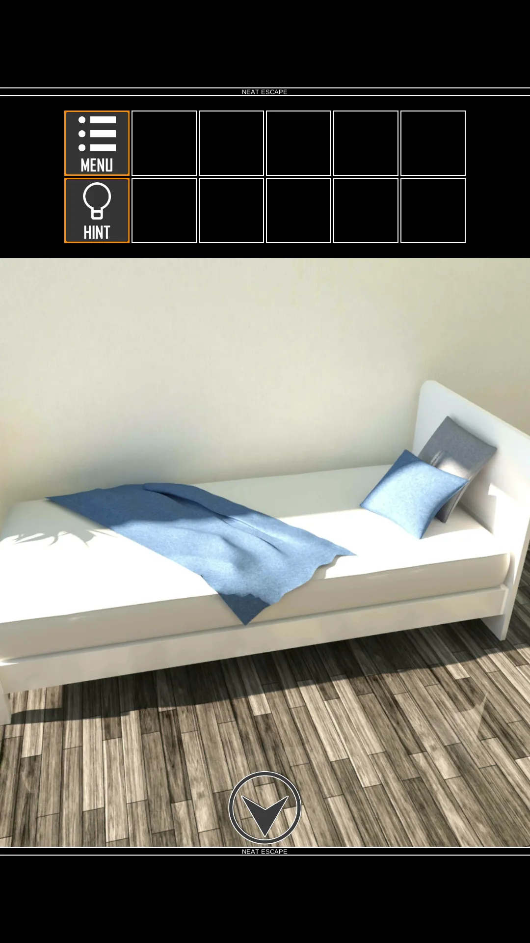 Escape Game:Condo | Indus Appstore | Screenshot