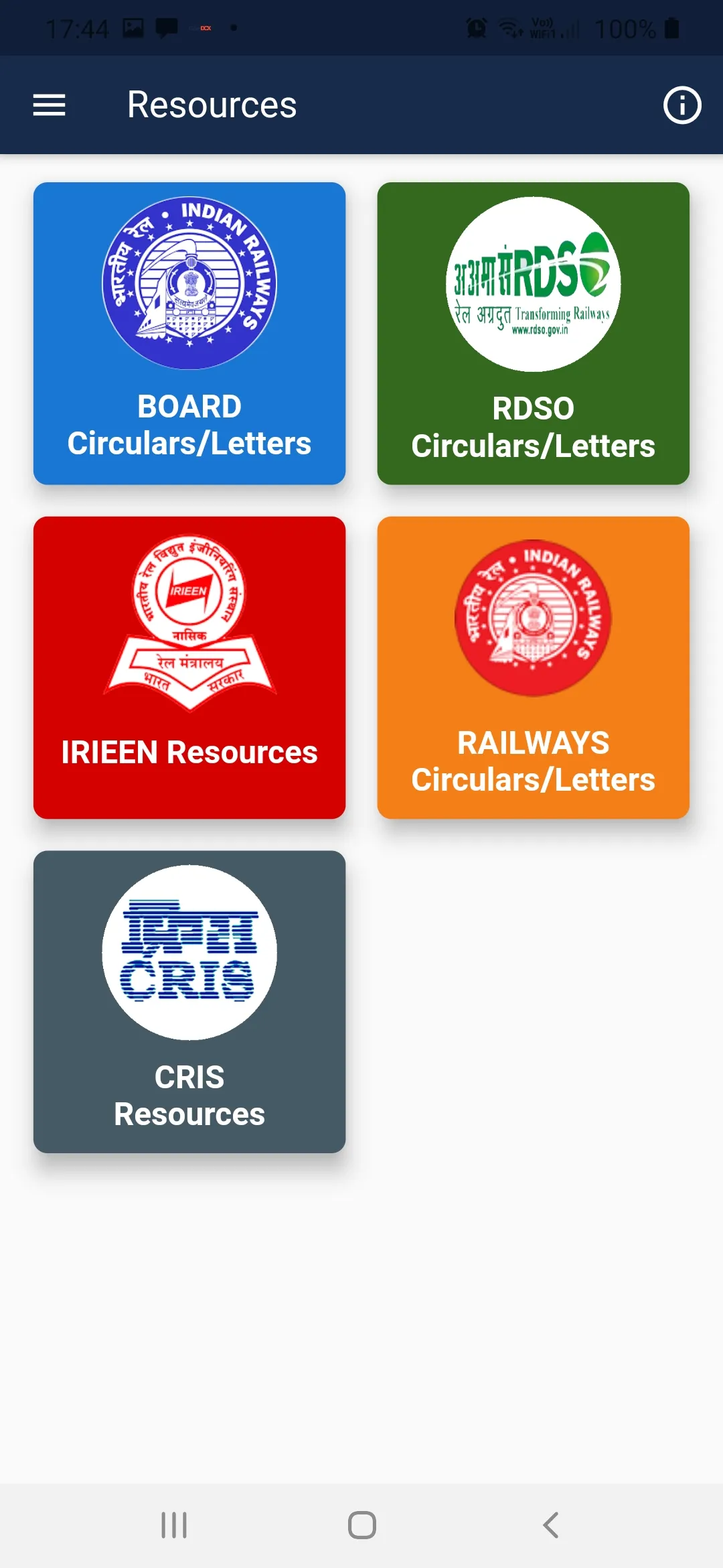 TDMS | Indus Appstore | Screenshot