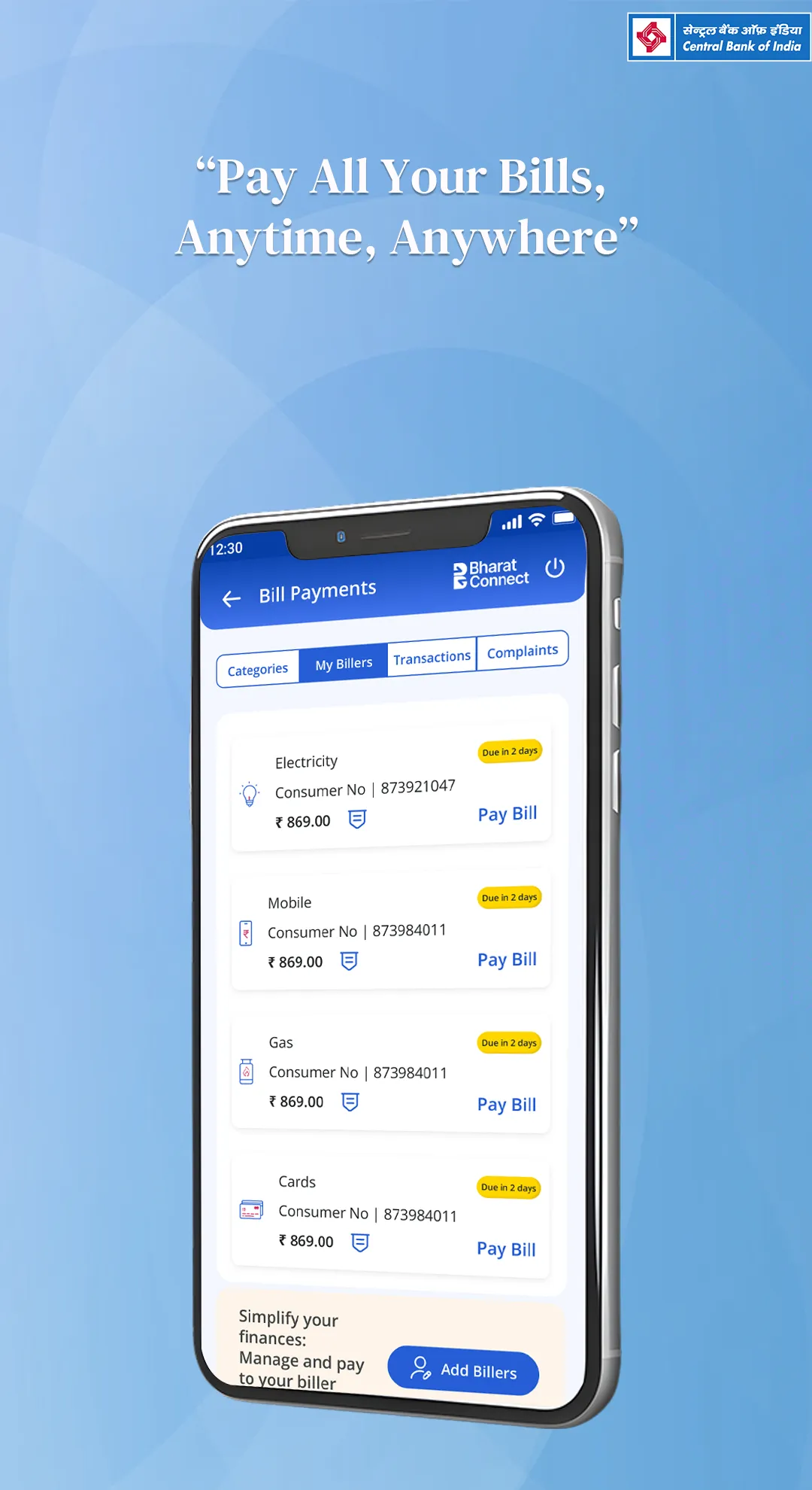 Cent eeZ | Indus Appstore | Screenshot