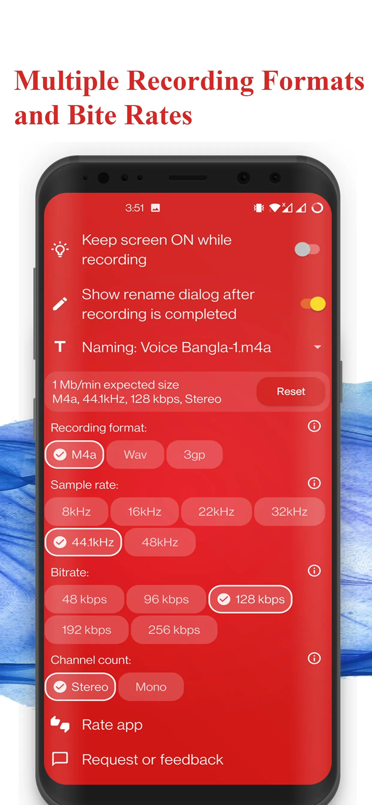 ভয়েস বাংলা / Voice Bangla | Indus Appstore | Screenshot