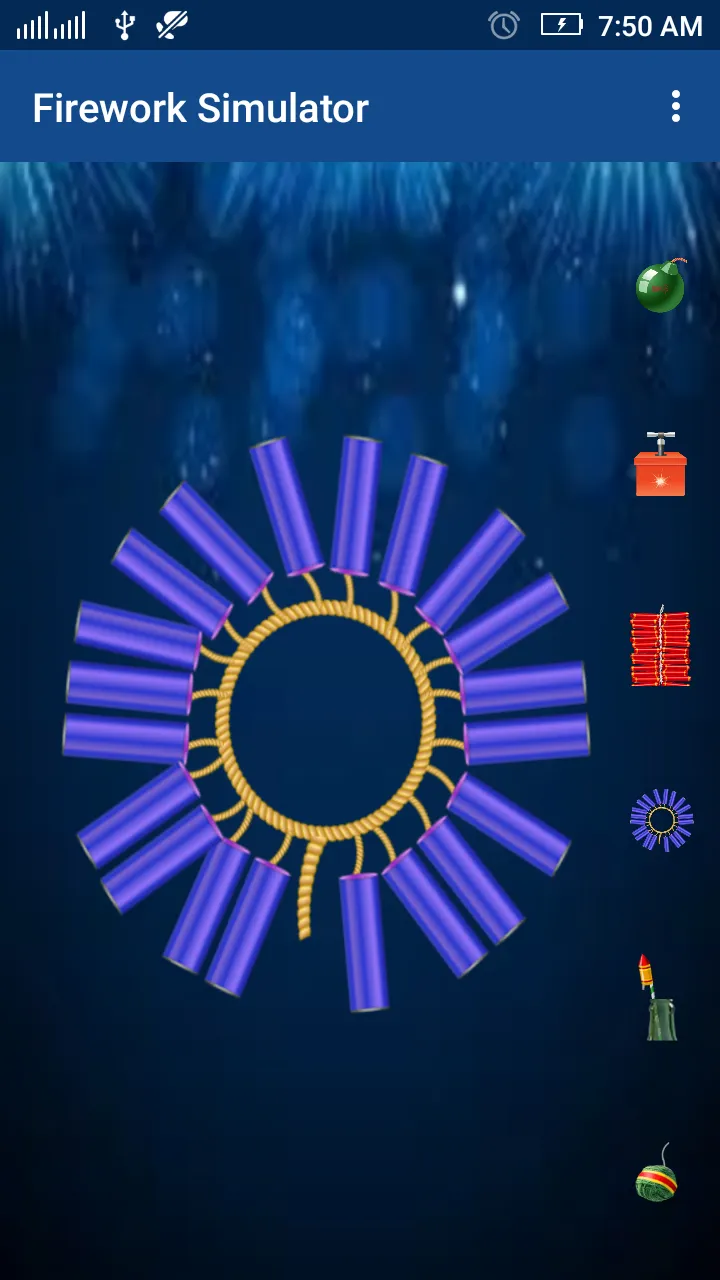 Diwali Pataakhe | Indus Appstore | Screenshot