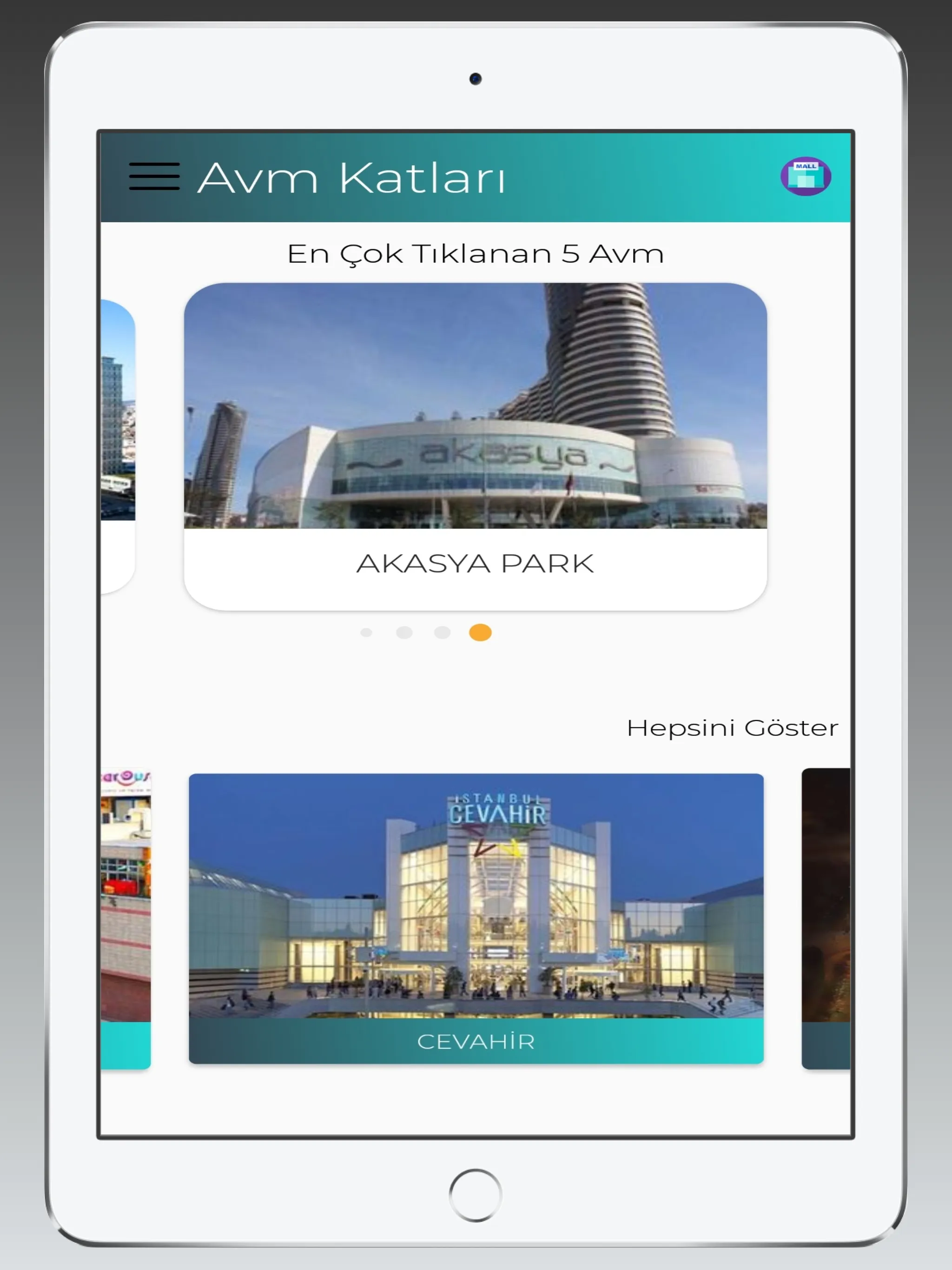 Avm Katları | Indus Appstore | Screenshot