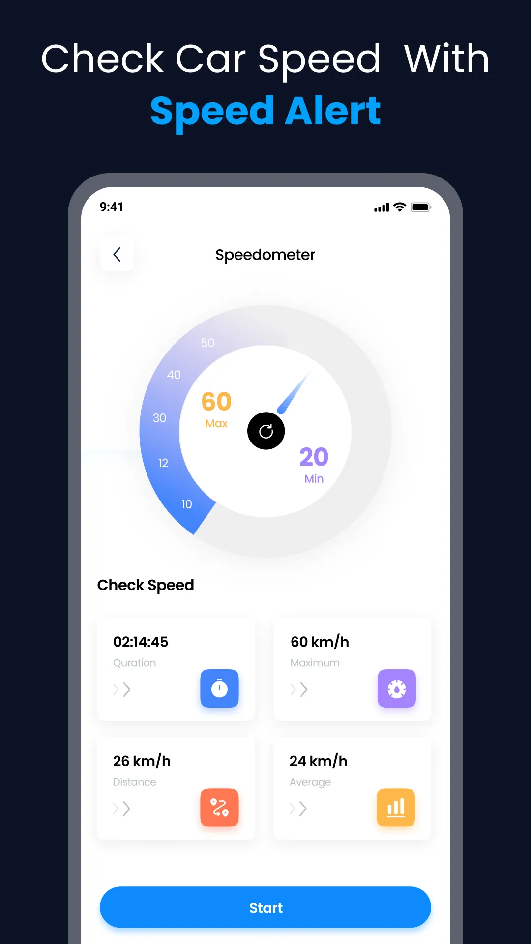 Voice GPS & Driving Directions | Indus Appstore | Screenshot