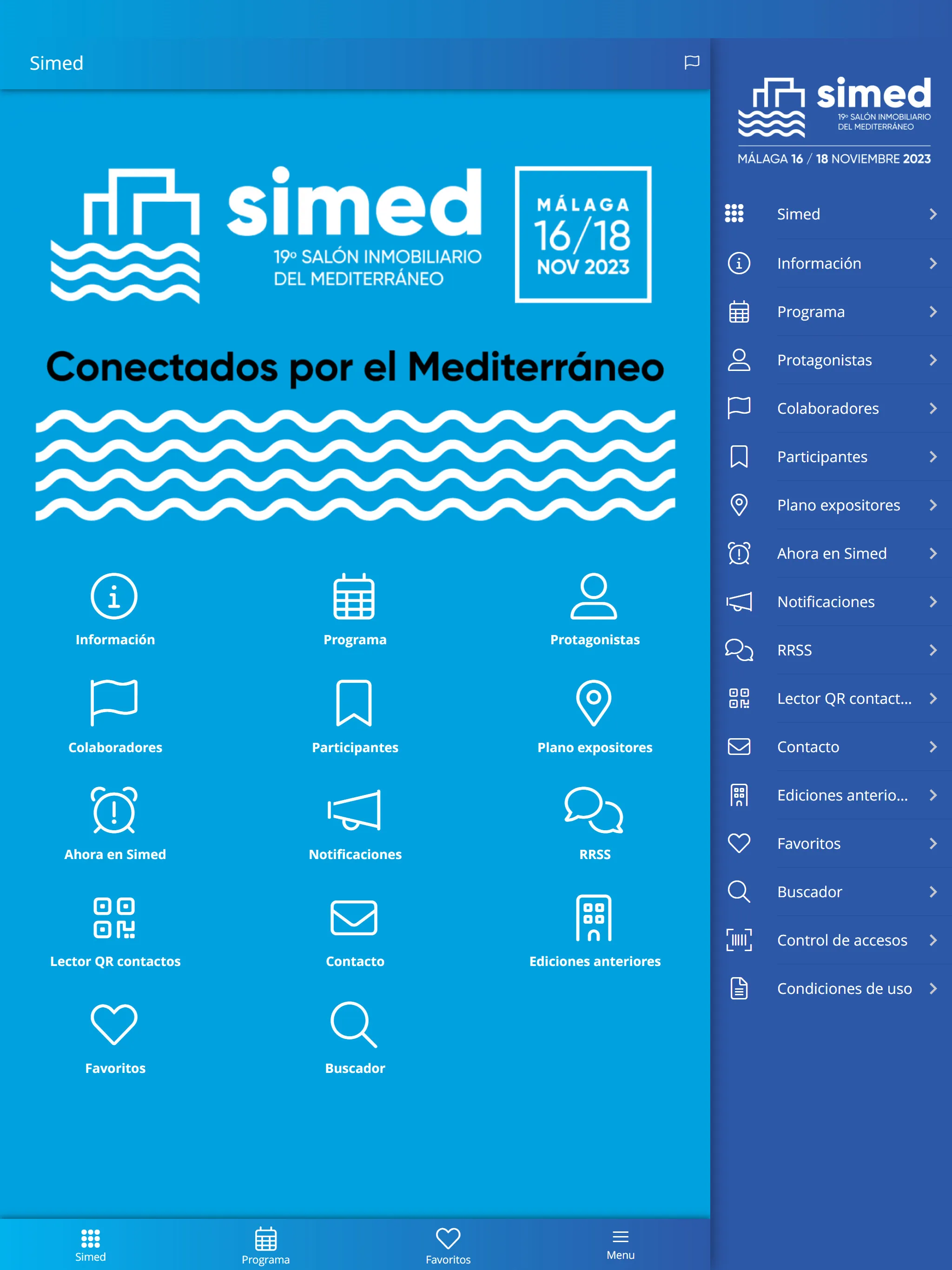 SIMED | Indus Appstore | Screenshot