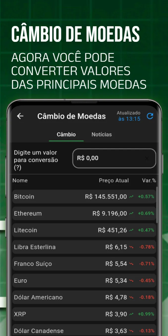 Fundamentos - Stocks Book | Indus Appstore | Screenshot