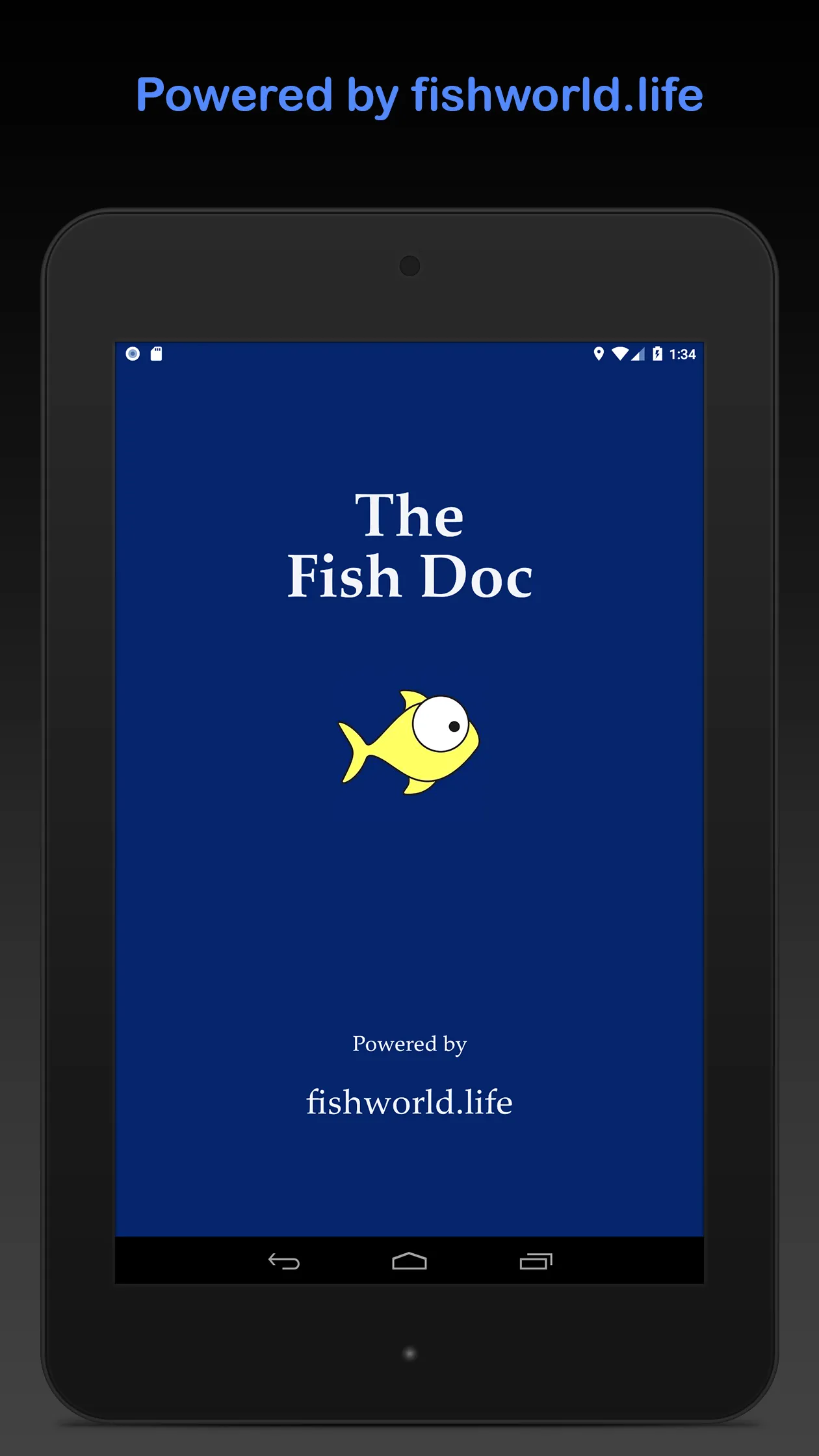 Fish Doc | Indus Appstore | Screenshot