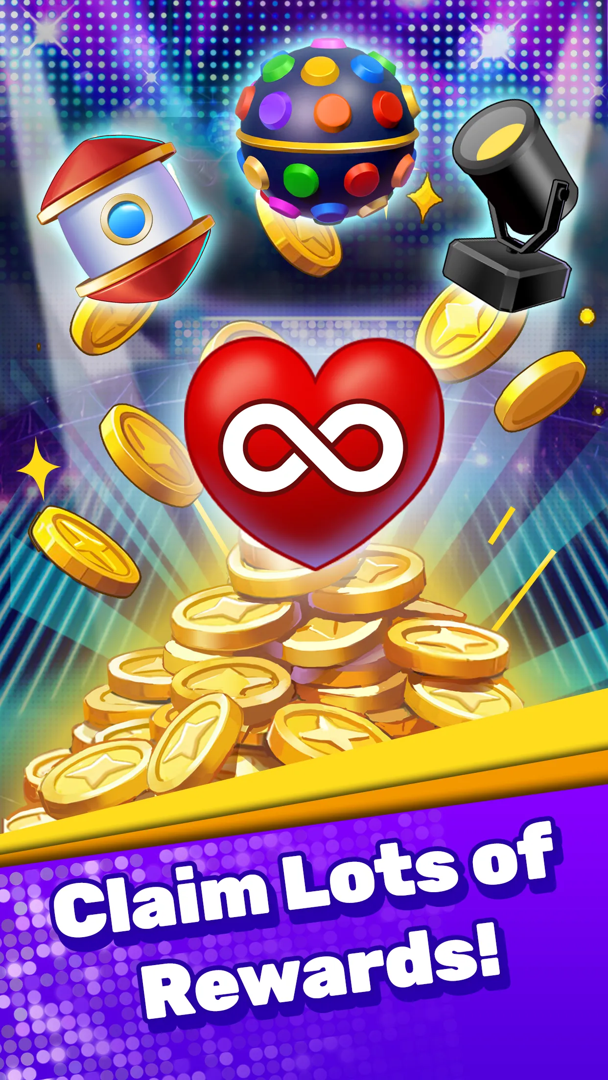 K-Pop Idol Match | Indus Appstore | Screenshot