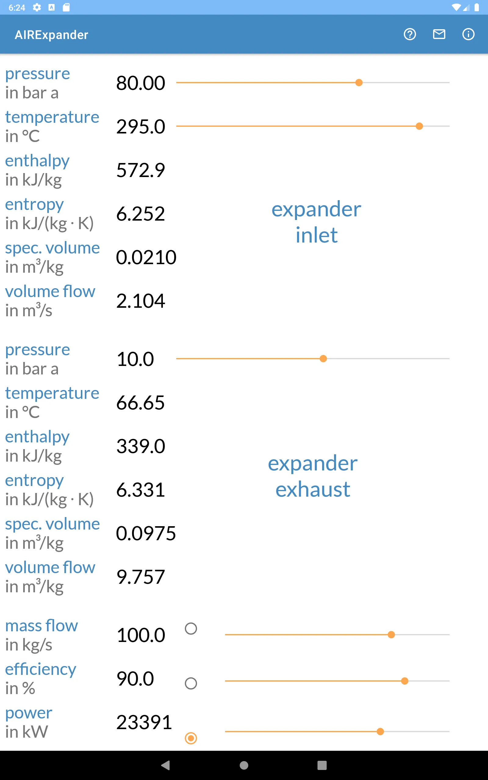 AIRExpander | Indus Appstore | Screenshot