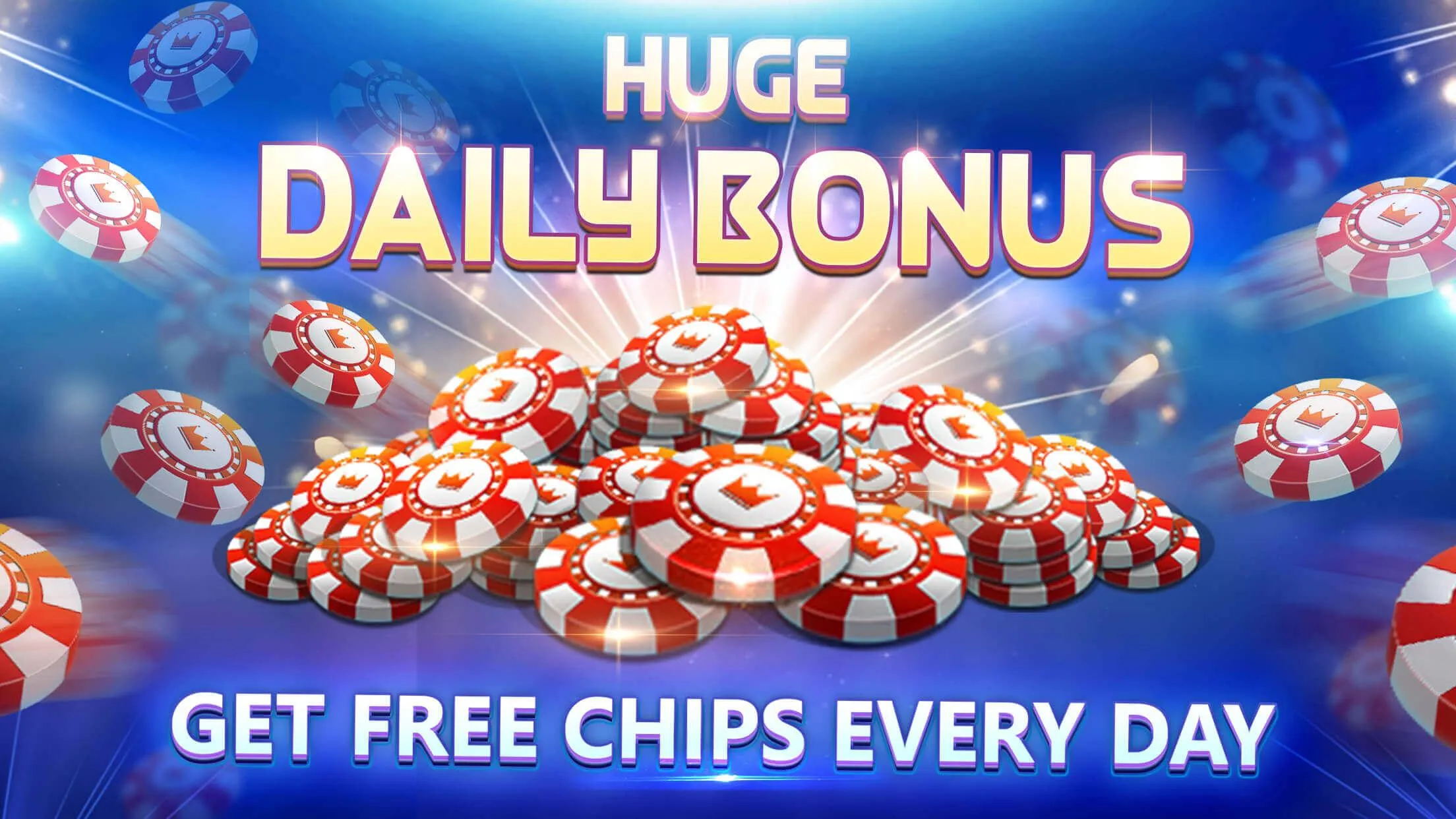 Casino SLOTs,Dice & Card Games | Indus Appstore | Screenshot