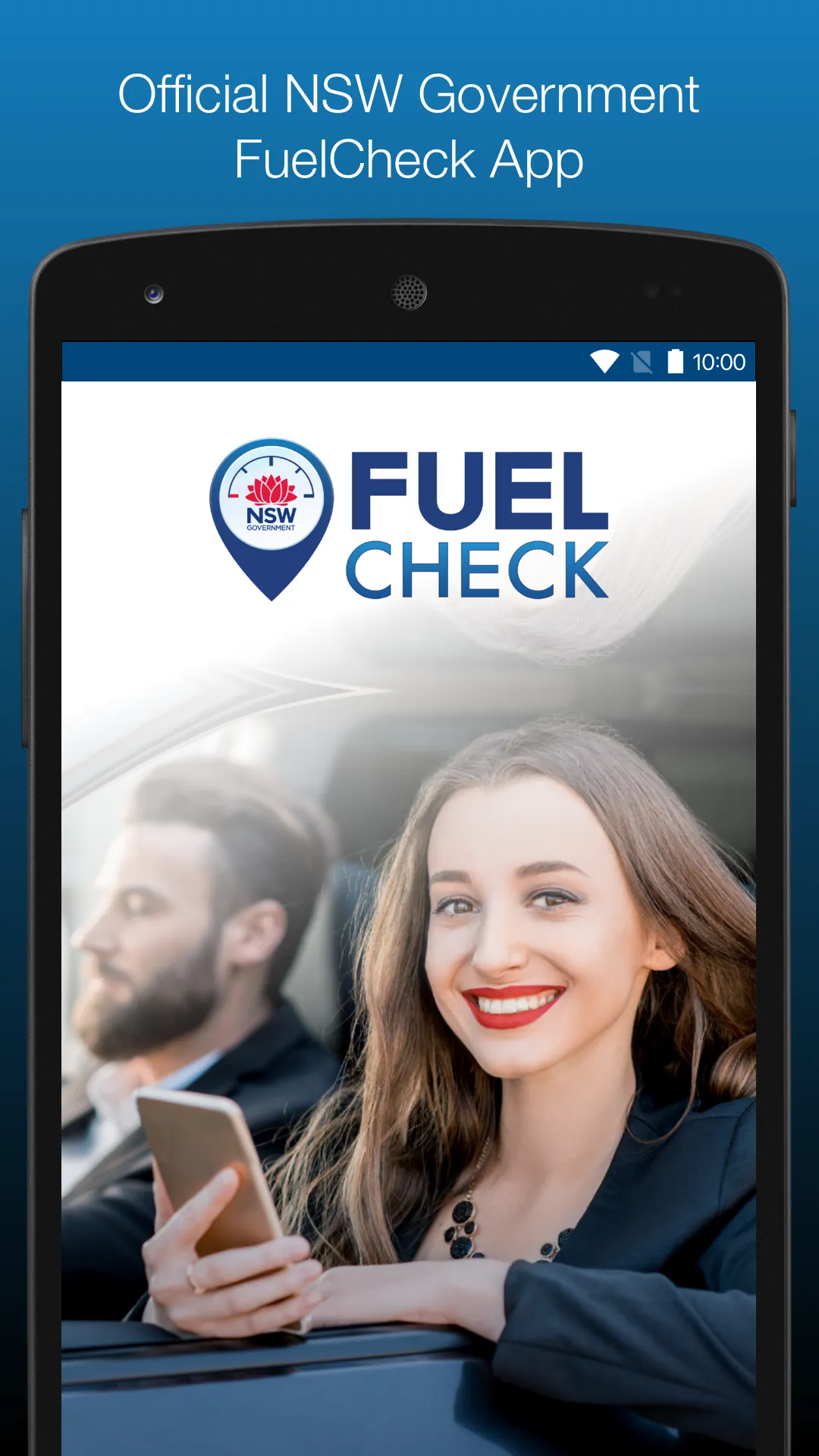 NSW FuelCheck | Indus Appstore | Screenshot