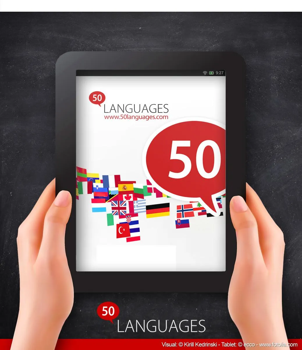 Learn Adyghe - 50 languages | Indus Appstore | Screenshot