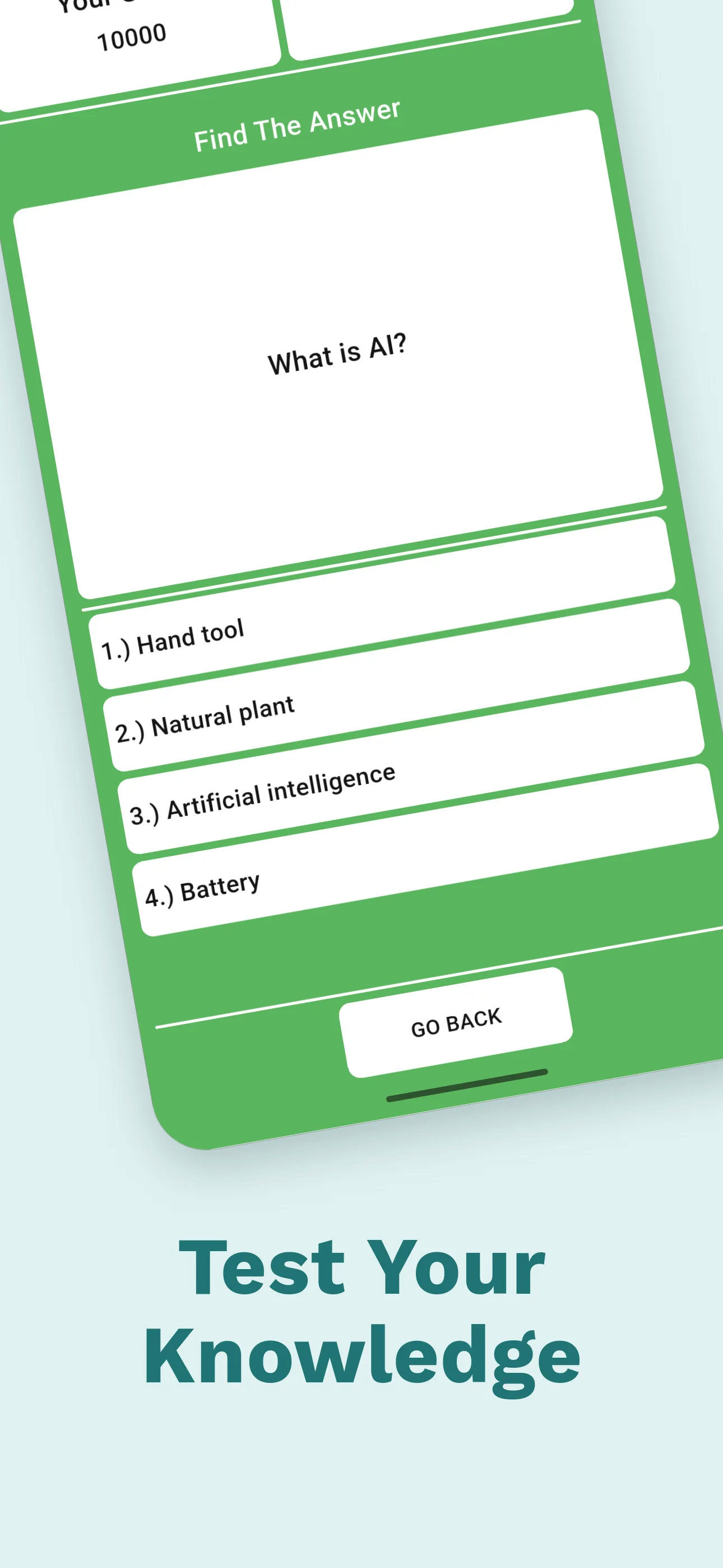 Happie Quiz Win Cash Rewards | Indus Appstore | Screenshot