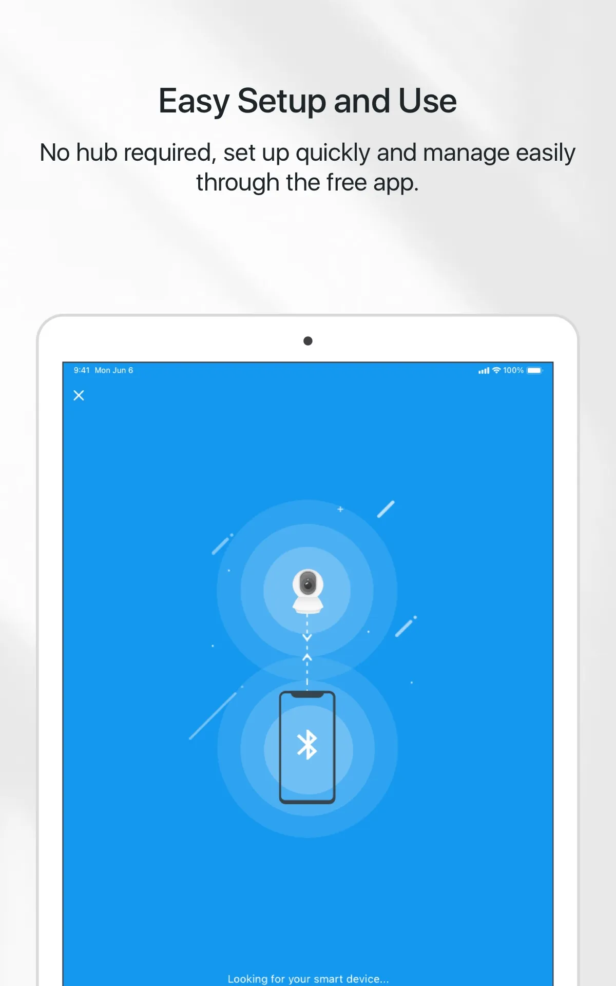 TP-Link Tapo | Indus Appstore | Screenshot