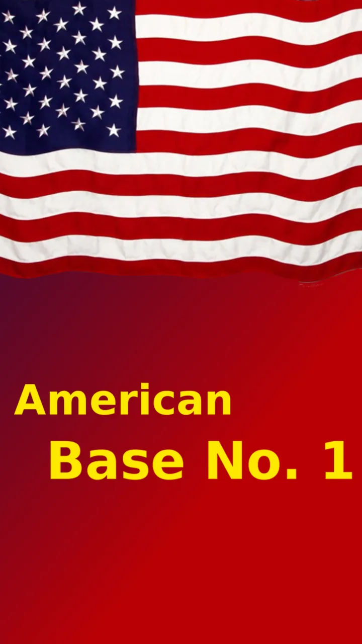 American Base No 1 | Indus Appstore | Screenshot