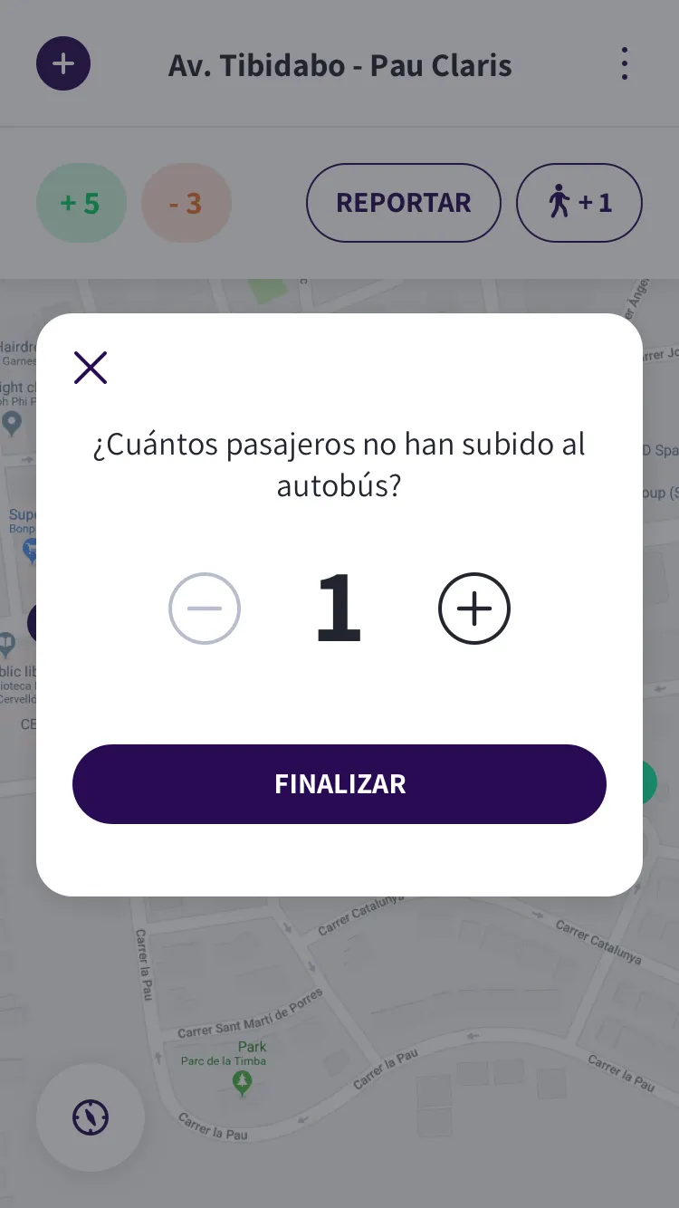 Nemi Driver | Indus Appstore | Screenshot