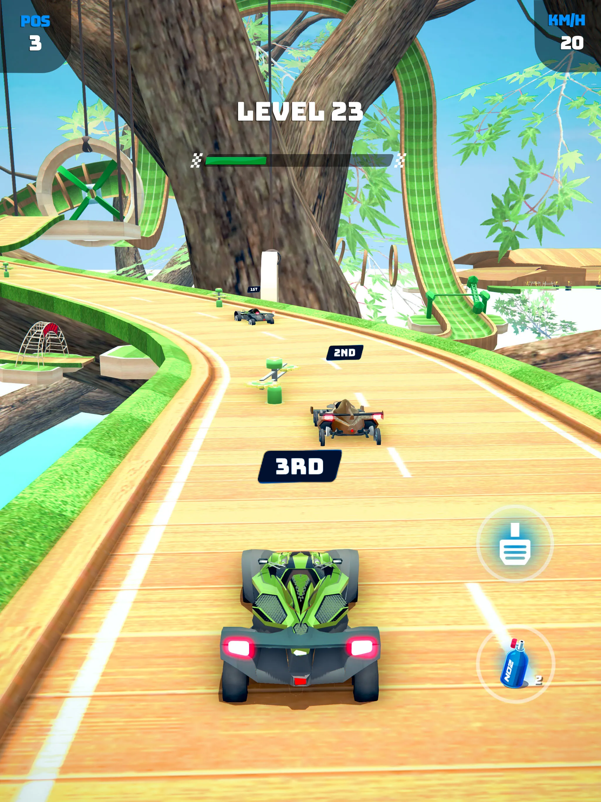 Car Racing Master : Car Game | Indus Appstore | Screenshot