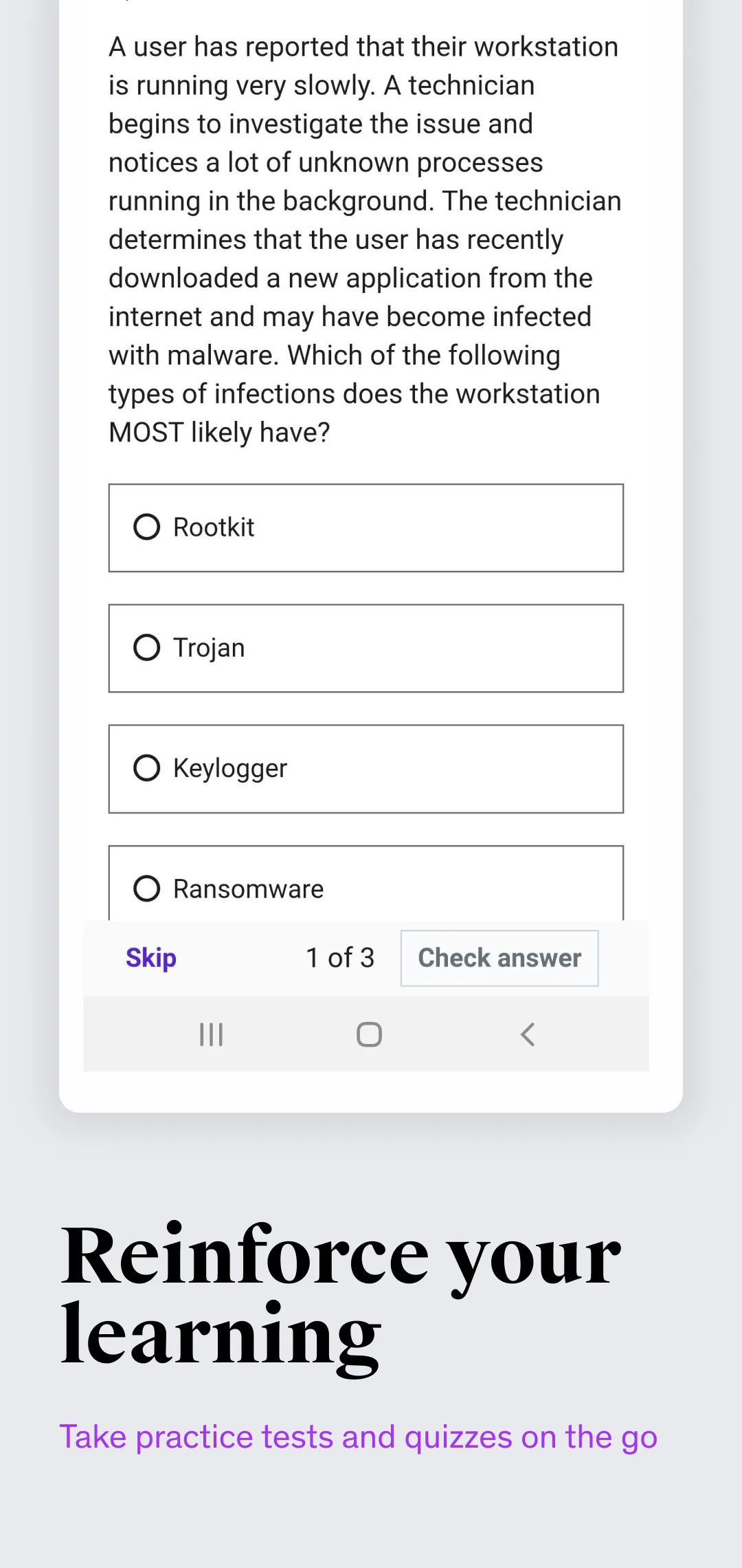 Udemy Business | Indus Appstore | Screenshot