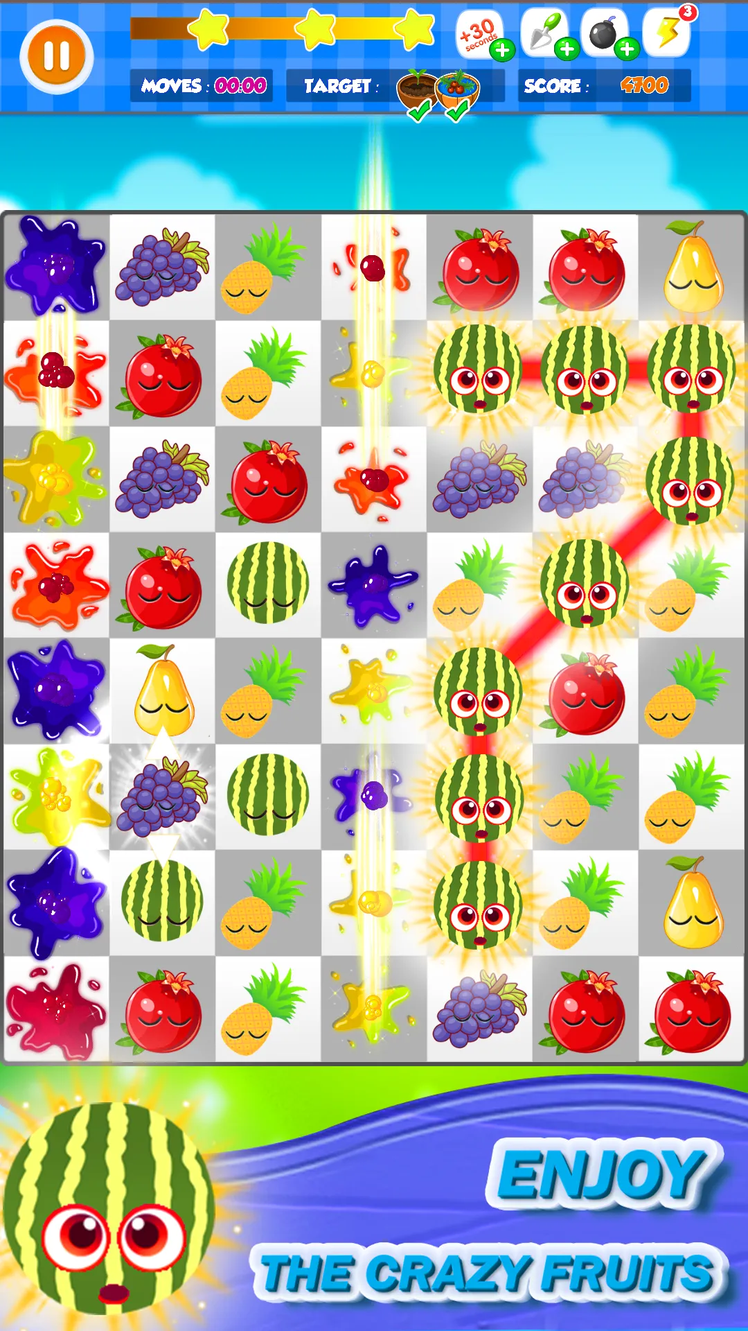 Fruit game Pro : Games 2025 | Indus Appstore | Screenshot