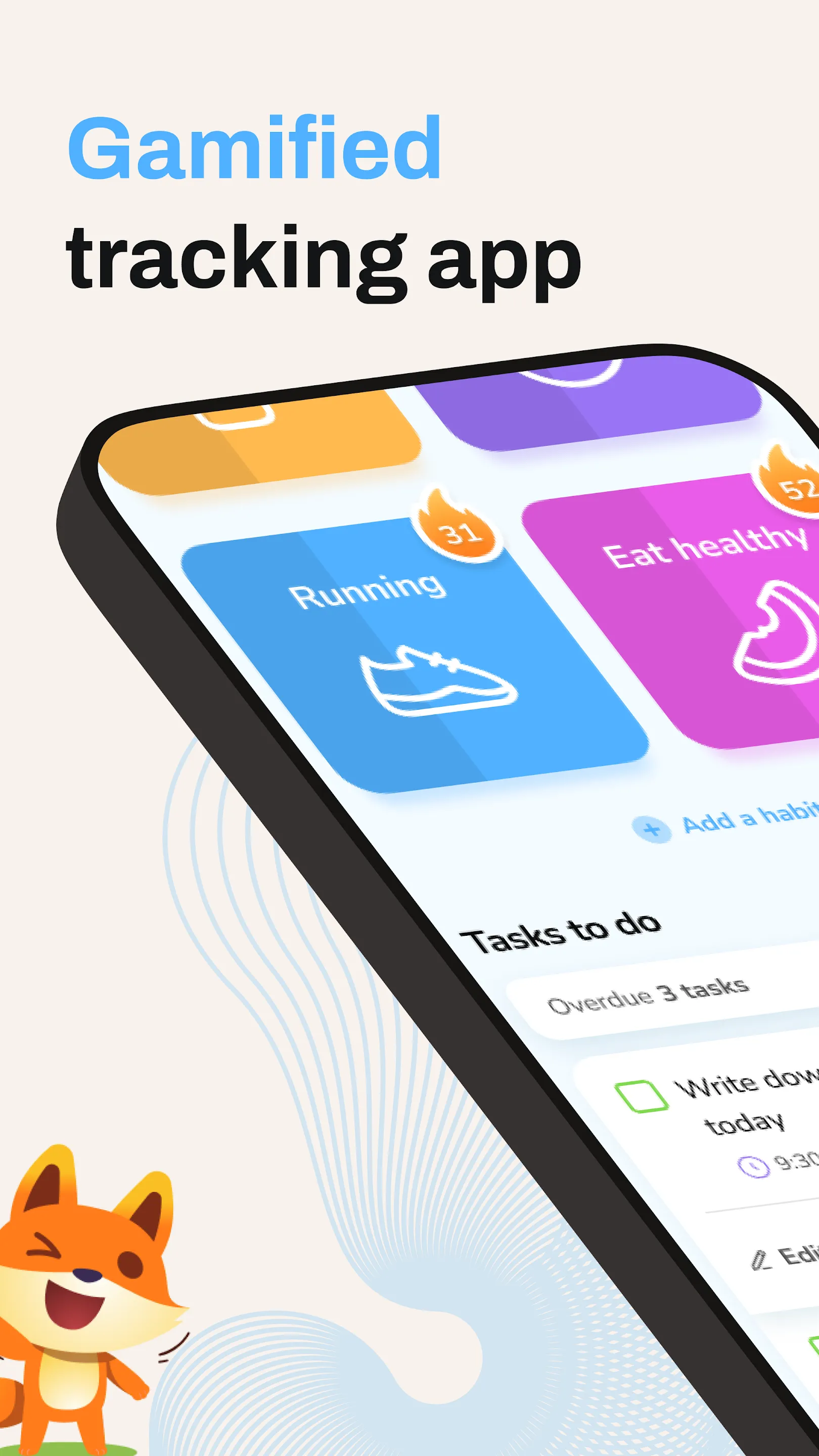Habit Eazy - Habit & To Do Pal | Indus Appstore | Screenshot