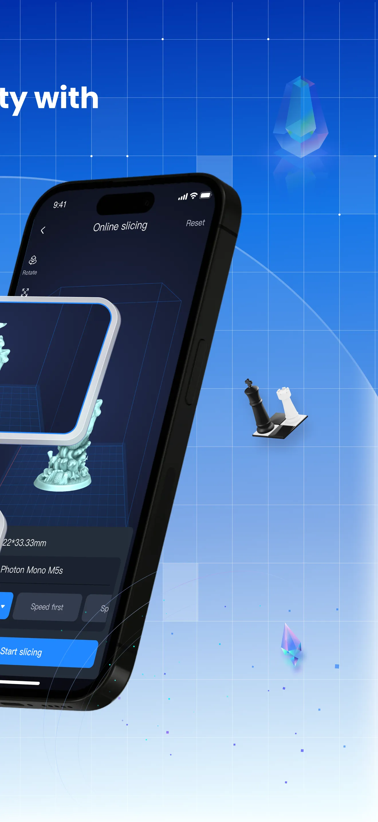 Anycubic | Indus Appstore | Screenshot