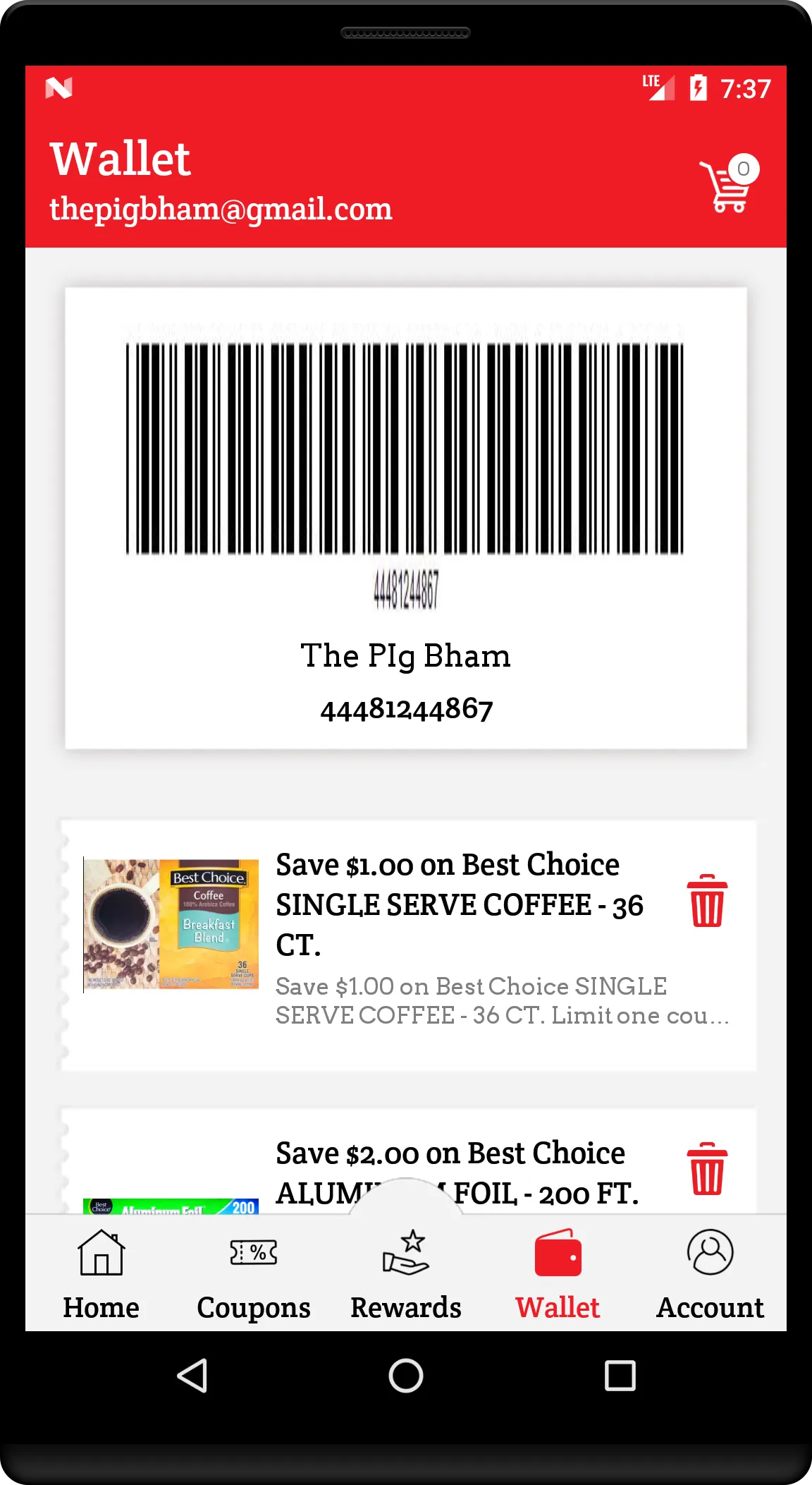 The Pig Bham | Indus Appstore | Screenshot