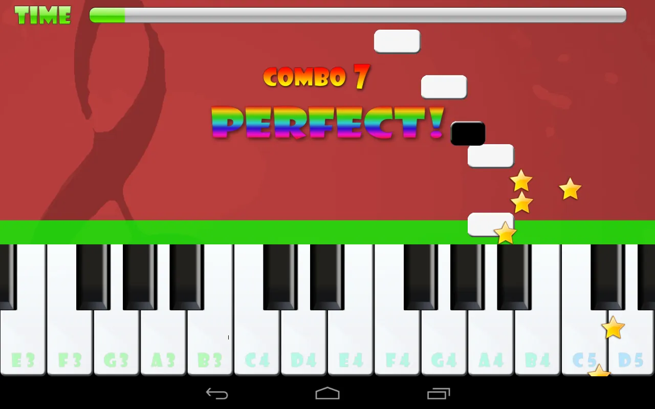 Piano Master 2 | Indus Appstore | Screenshot