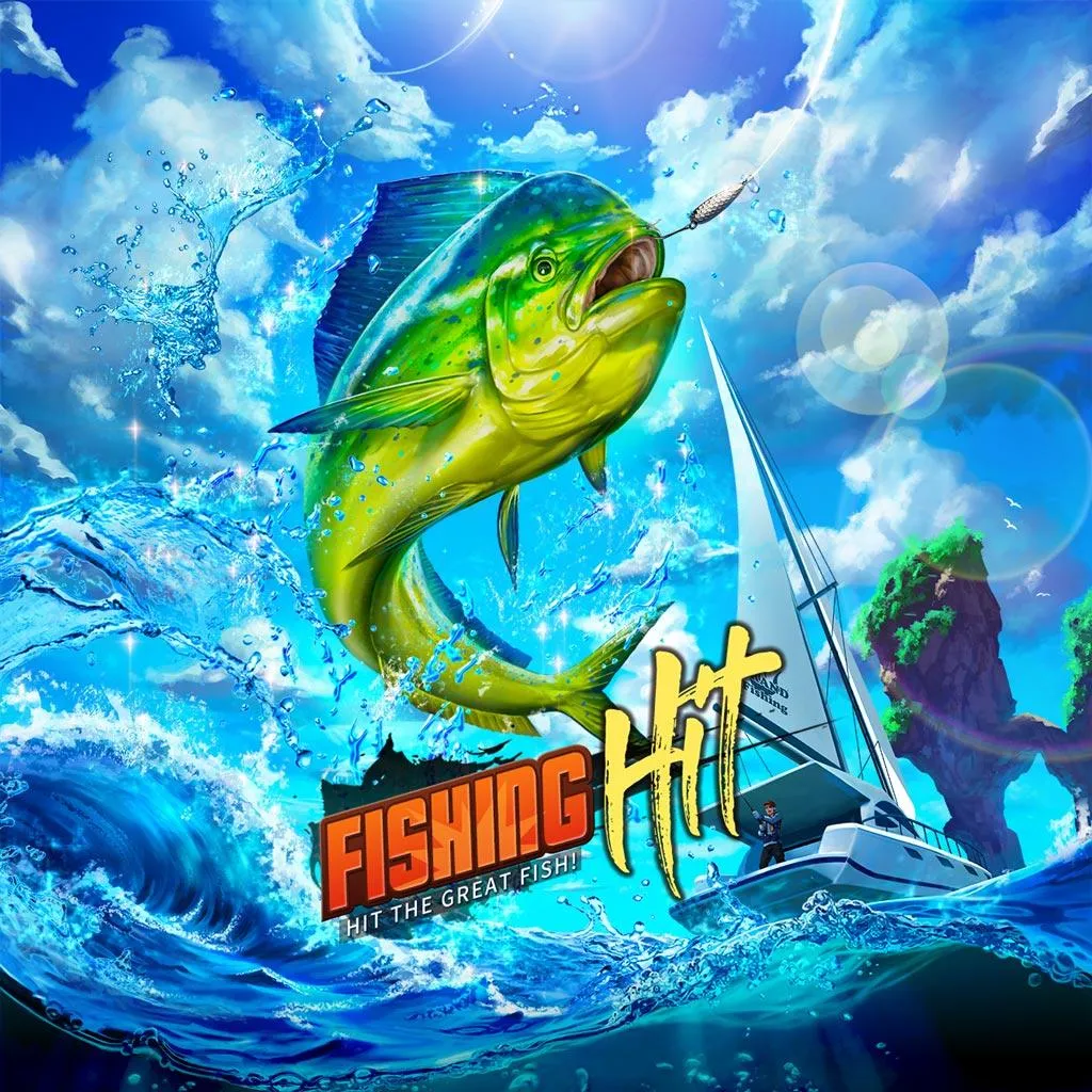 Fishing Hit | Indus Appstore | Screenshot