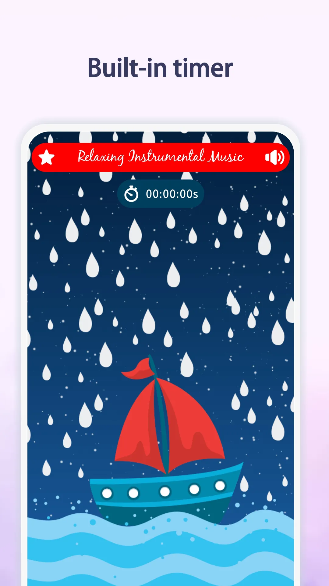 Lullaby for Babies | Indus Appstore | Screenshot