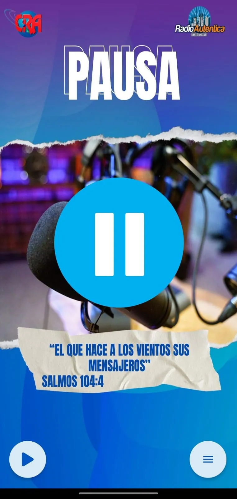 Radio Autentica Ubaté | Indus Appstore | Screenshot