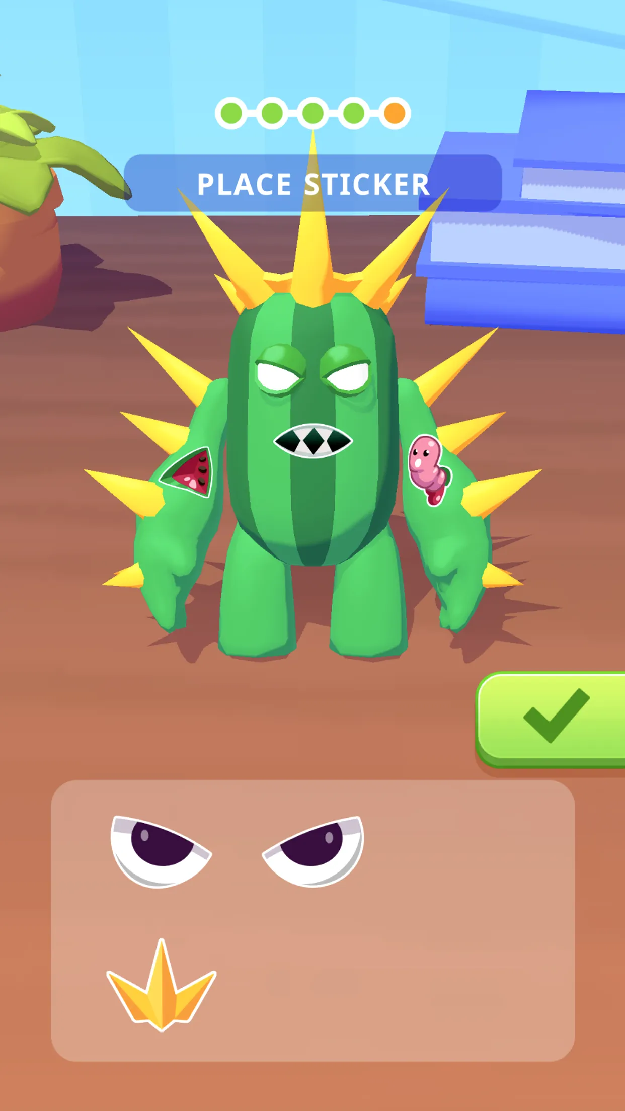 Super Toy 3D | Indus Appstore | Screenshot