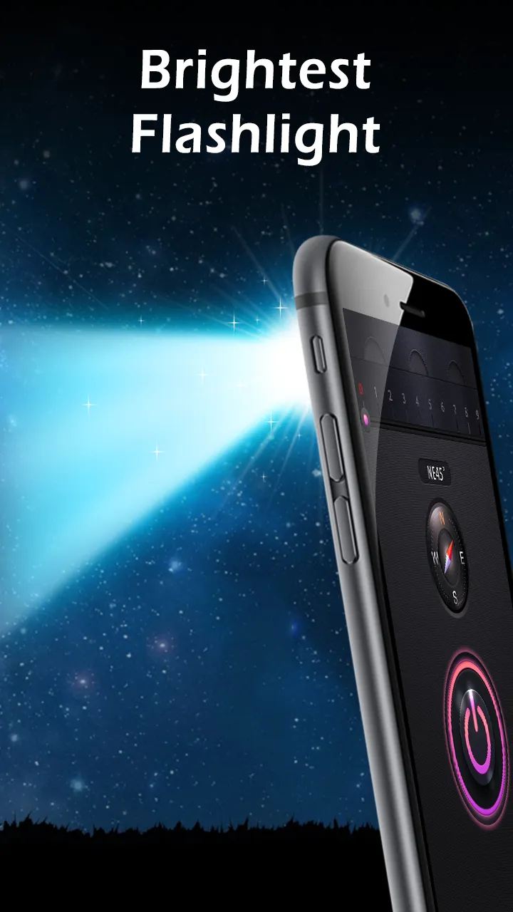 Flashlight | Indus Appstore | Screenshot