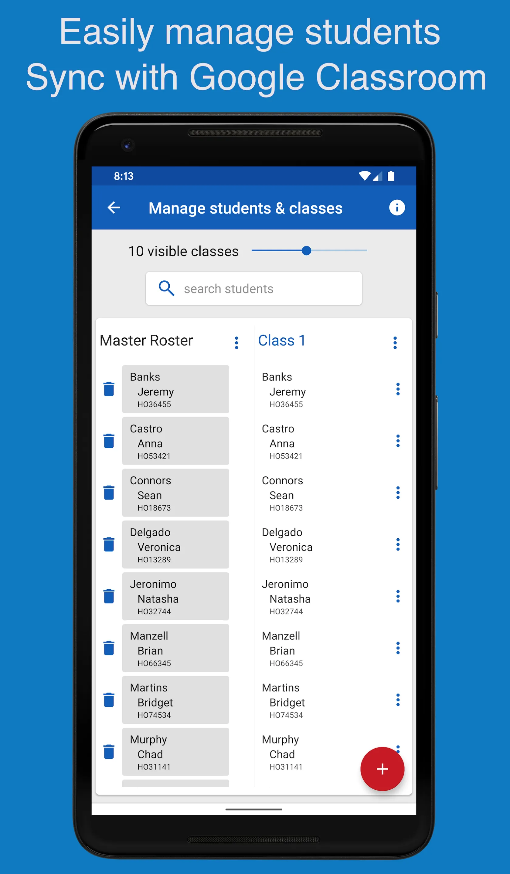 Rubric Scorer | Indus Appstore | Screenshot