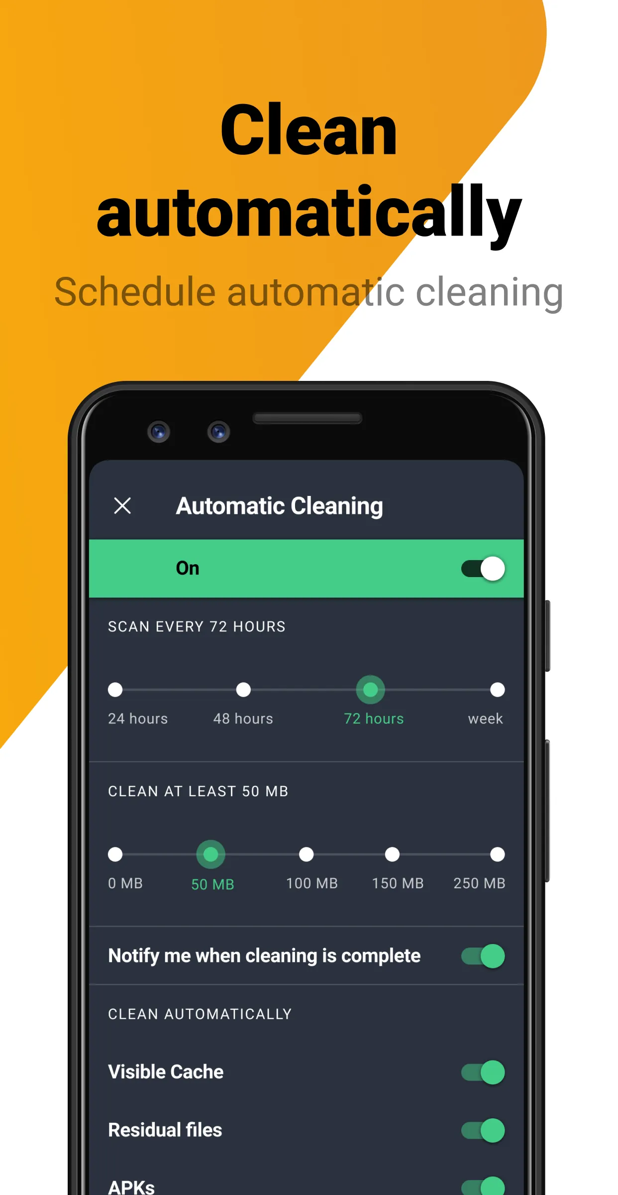 AVG Cleaner – Storage Cleaner | Indus Appstore | Screenshot