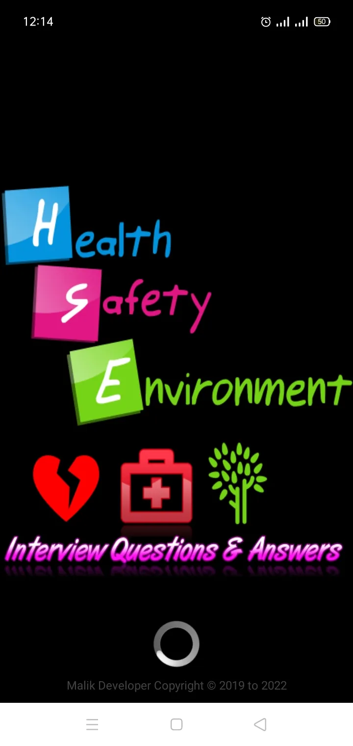 HSE Interview Question Answer | Indus Appstore | Screenshot