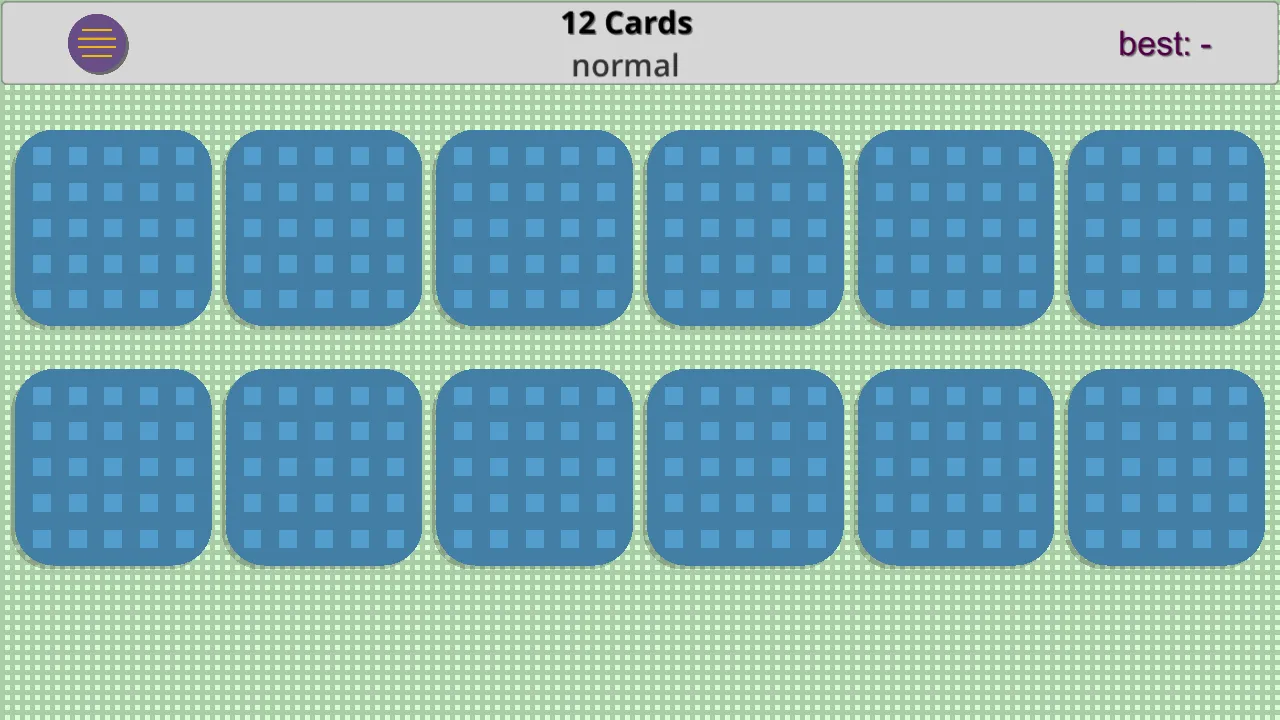 Picture Matching Memory Game | Indus Appstore | Screenshot