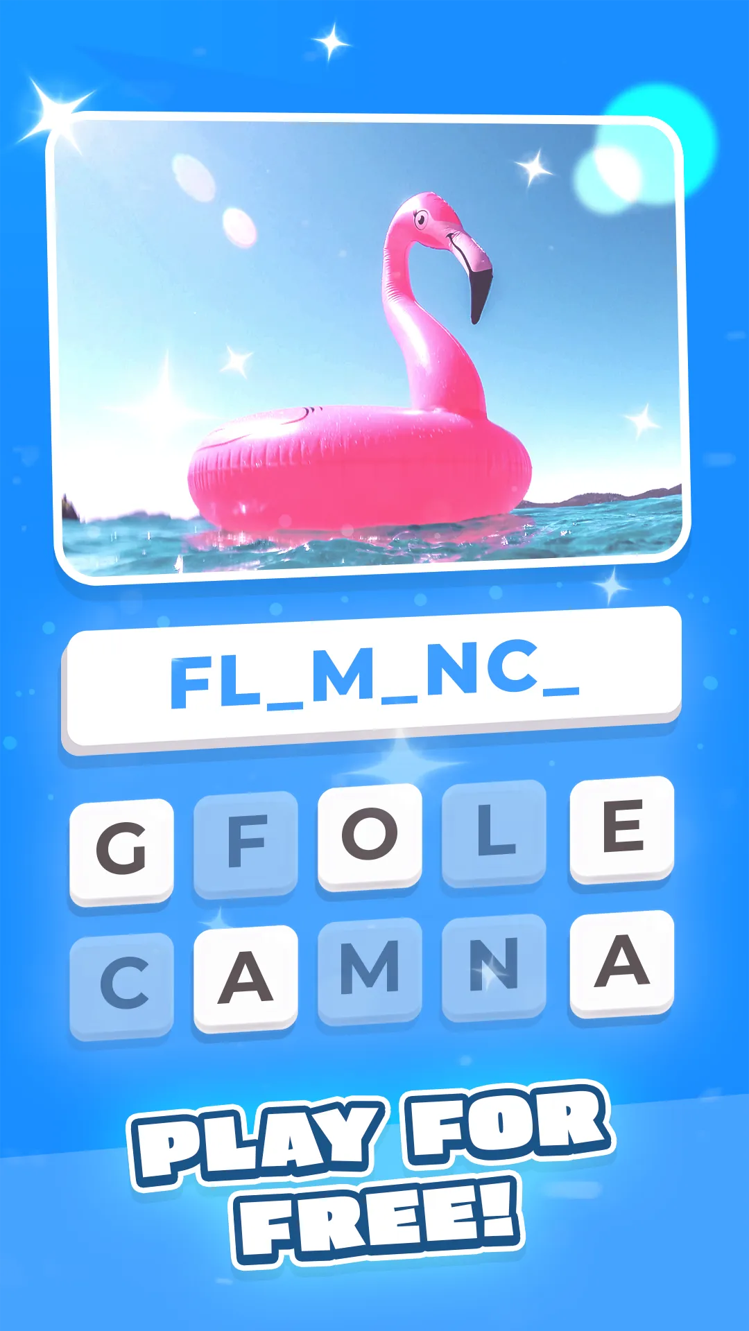 Guess the Word. Word Games | Indus Appstore | Screenshot