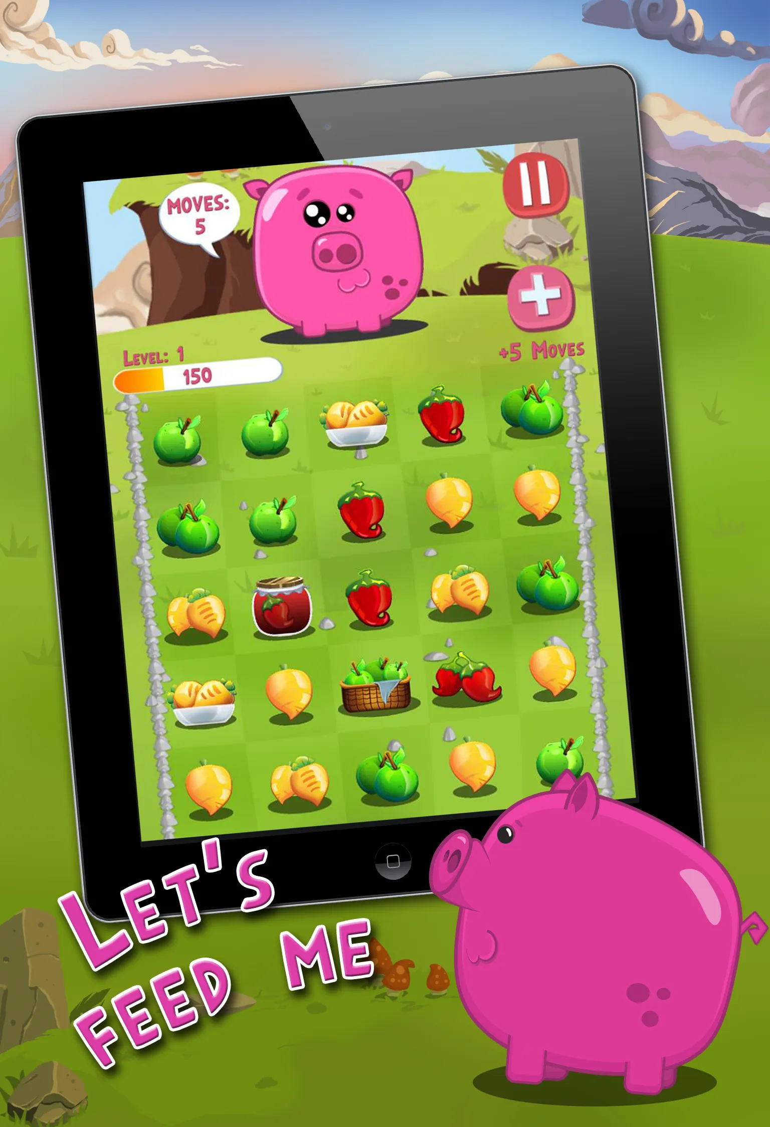 FarmZilla | Indus Appstore | Screenshot